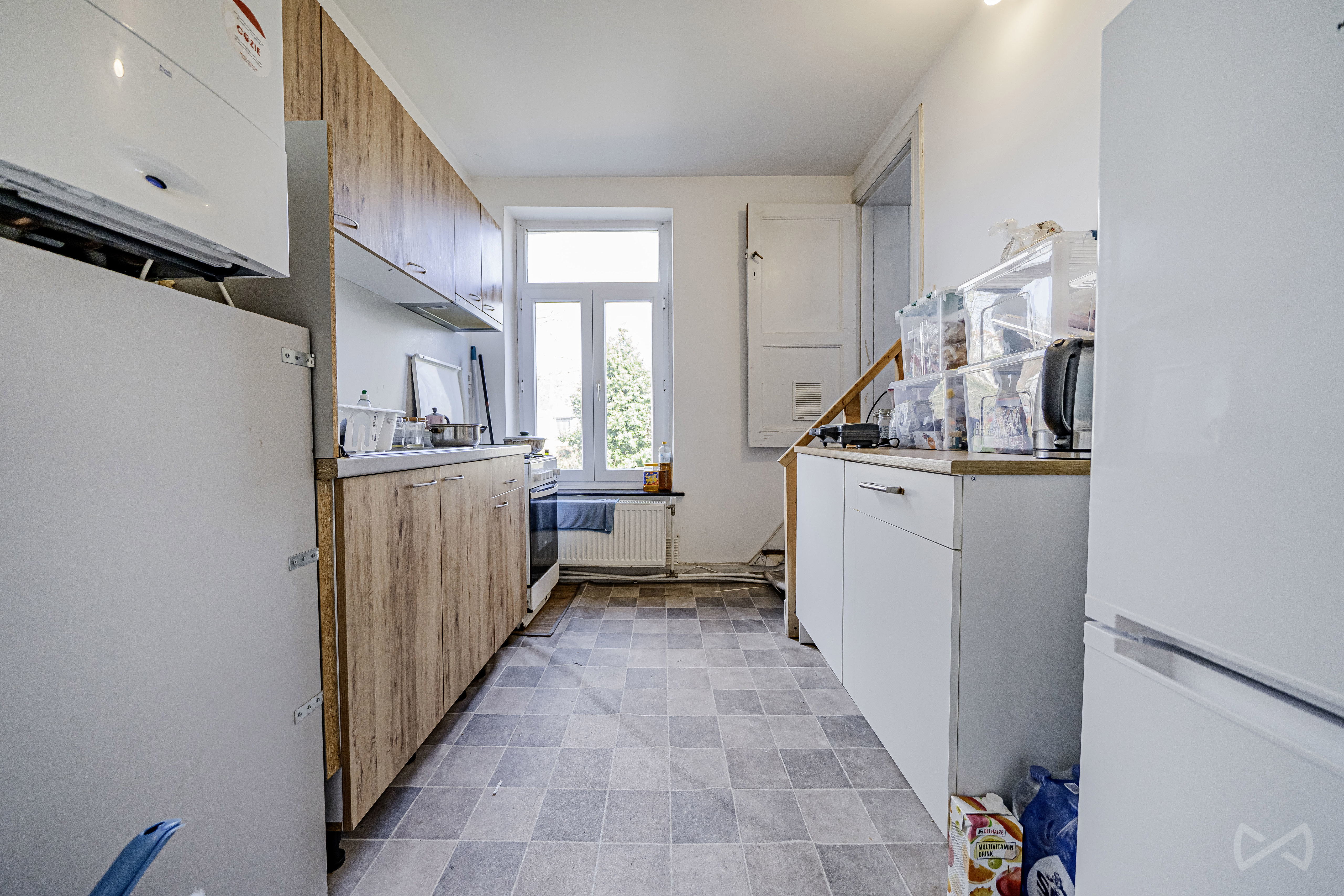 Picture 1 of 4 for House with five bedrooms in Woluwe-saint-lambert