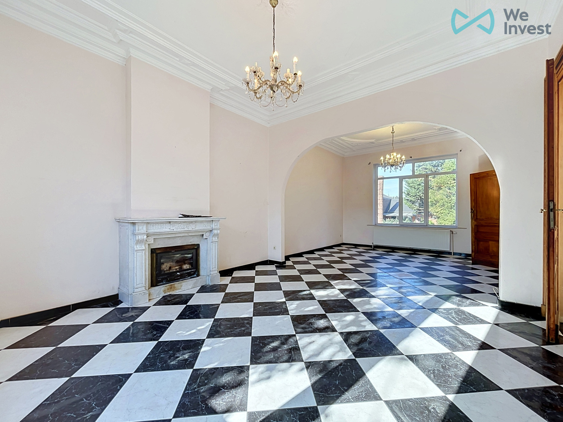 Foto van de woning