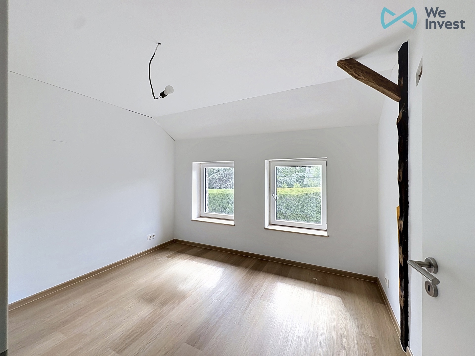 Picture 4 of 4 for Flat with three bedrooms in Vielsalm