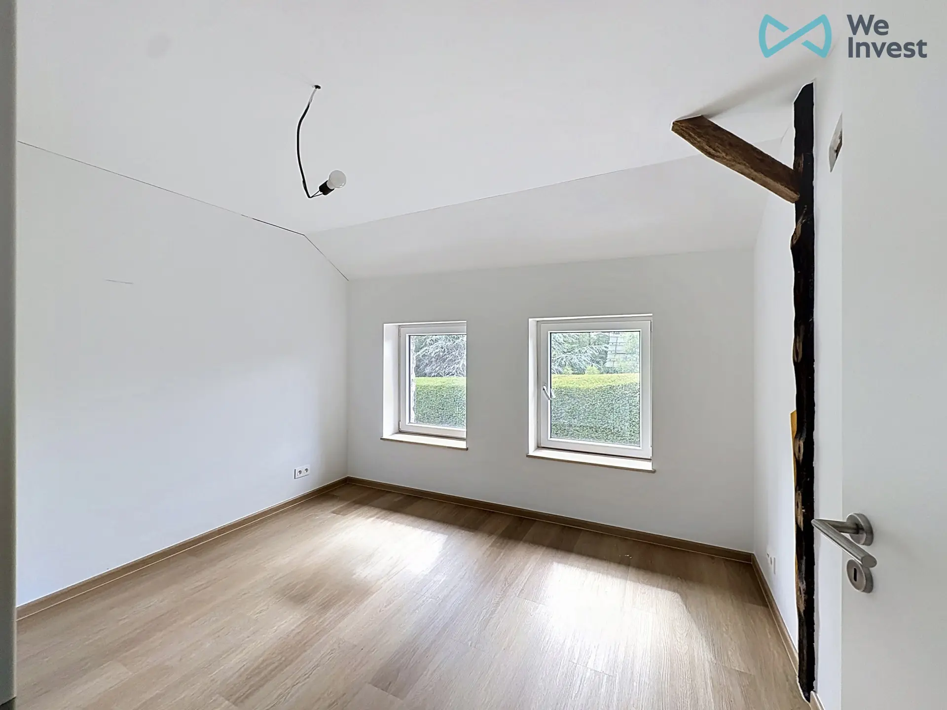 Picture 4 of 4 for Flat with three bedrooms in Vielsalm