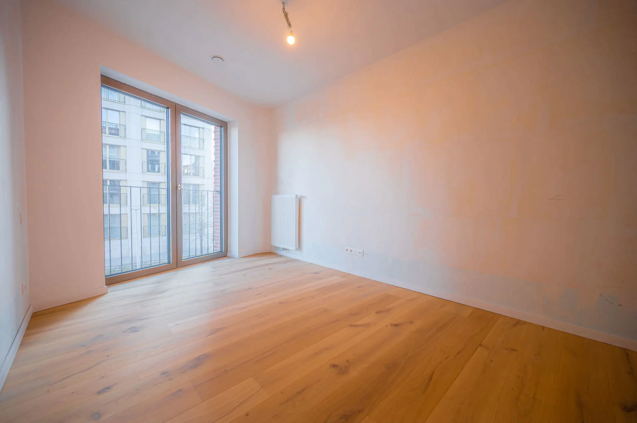 Picture 2 of 4 for Ground floor with two bedrooms in Bruxelles