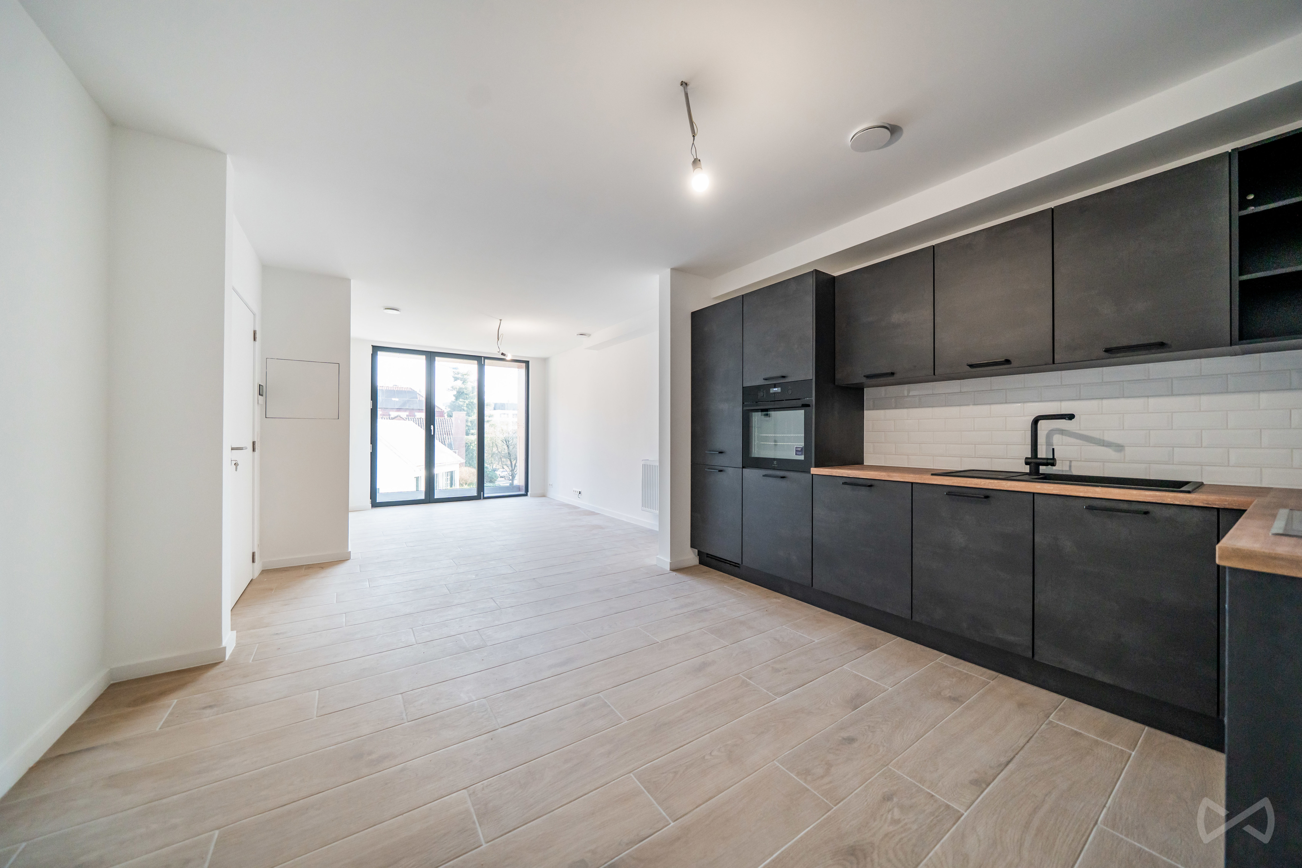 Picture 2 of 3 for Duplex with two bedrooms in Uccle