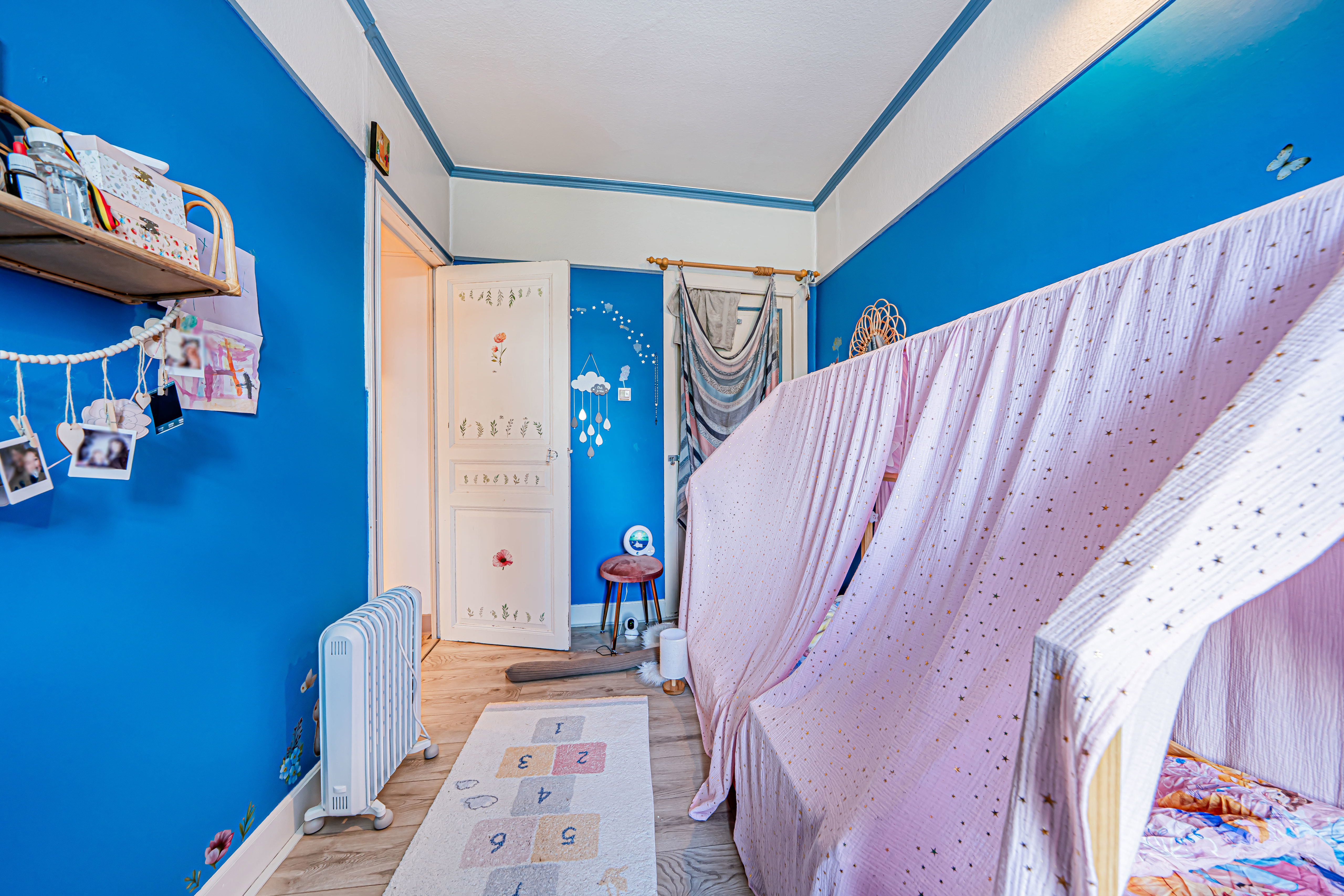 Picture 1 of 4 for House with two bedrooms in Trazegnies