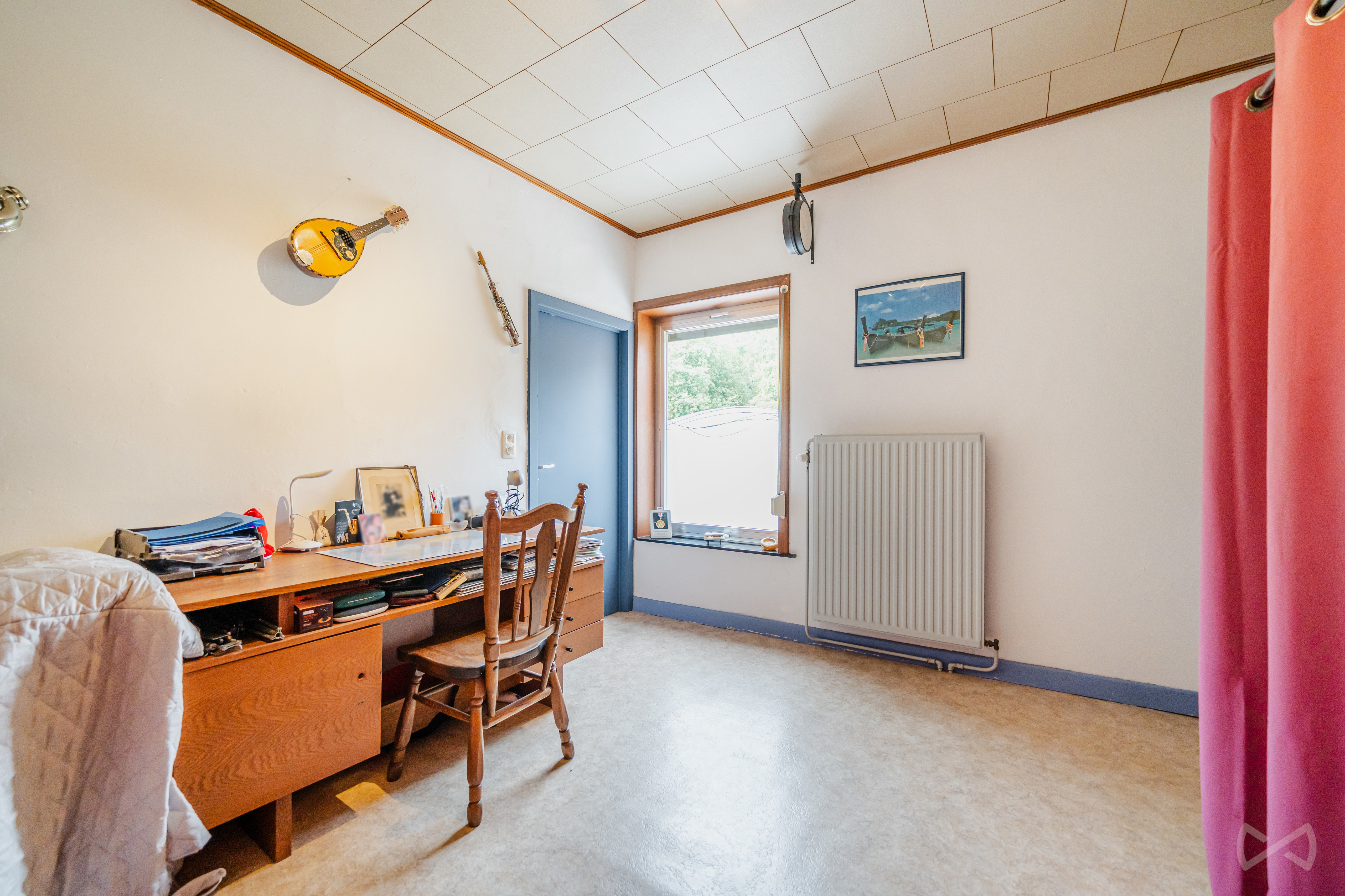 Photo 3 sur 4 pour Maison de trois chambres à Aiseau-presles