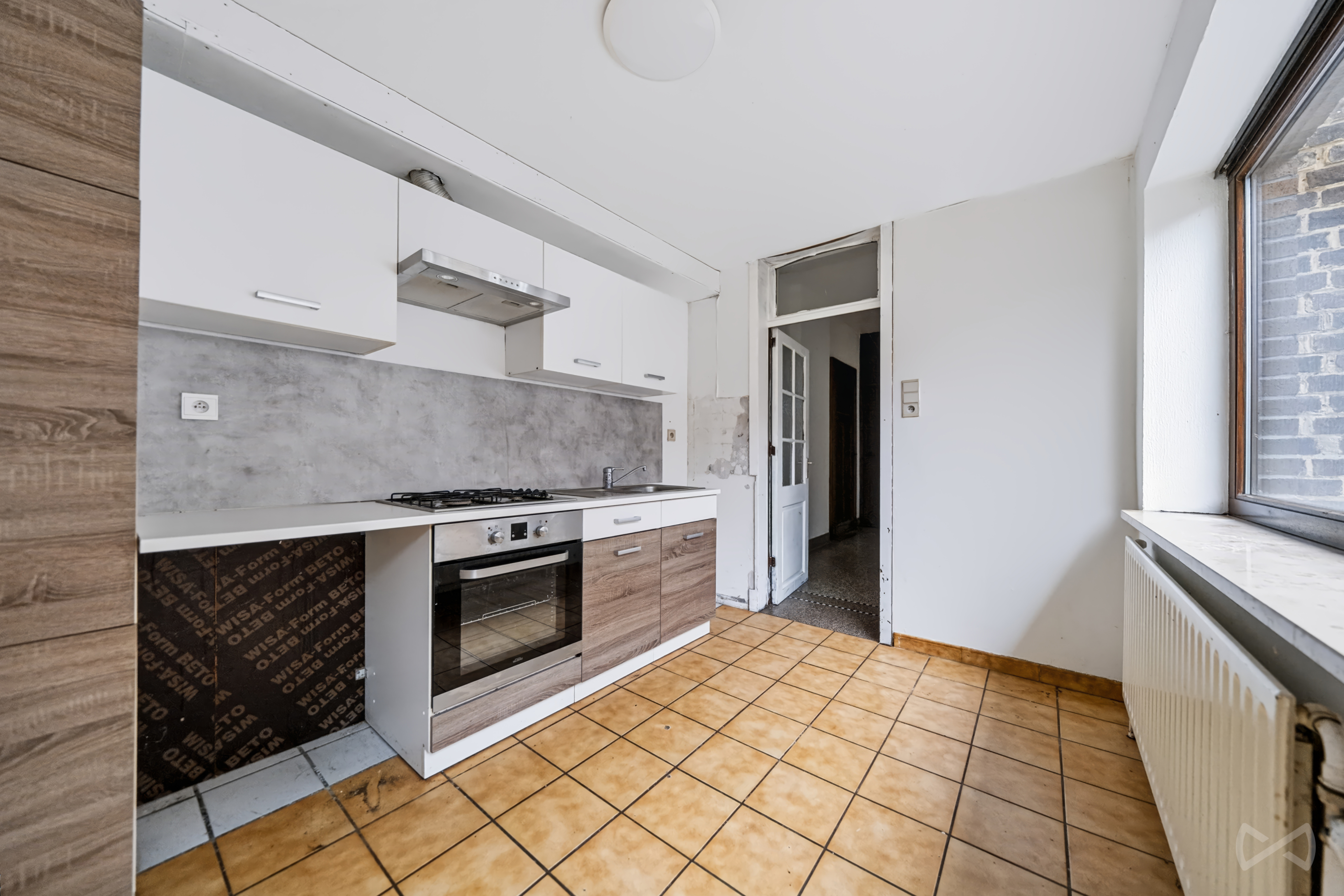 Picture 1 of 4 for House with two bedrooms in Wanze
