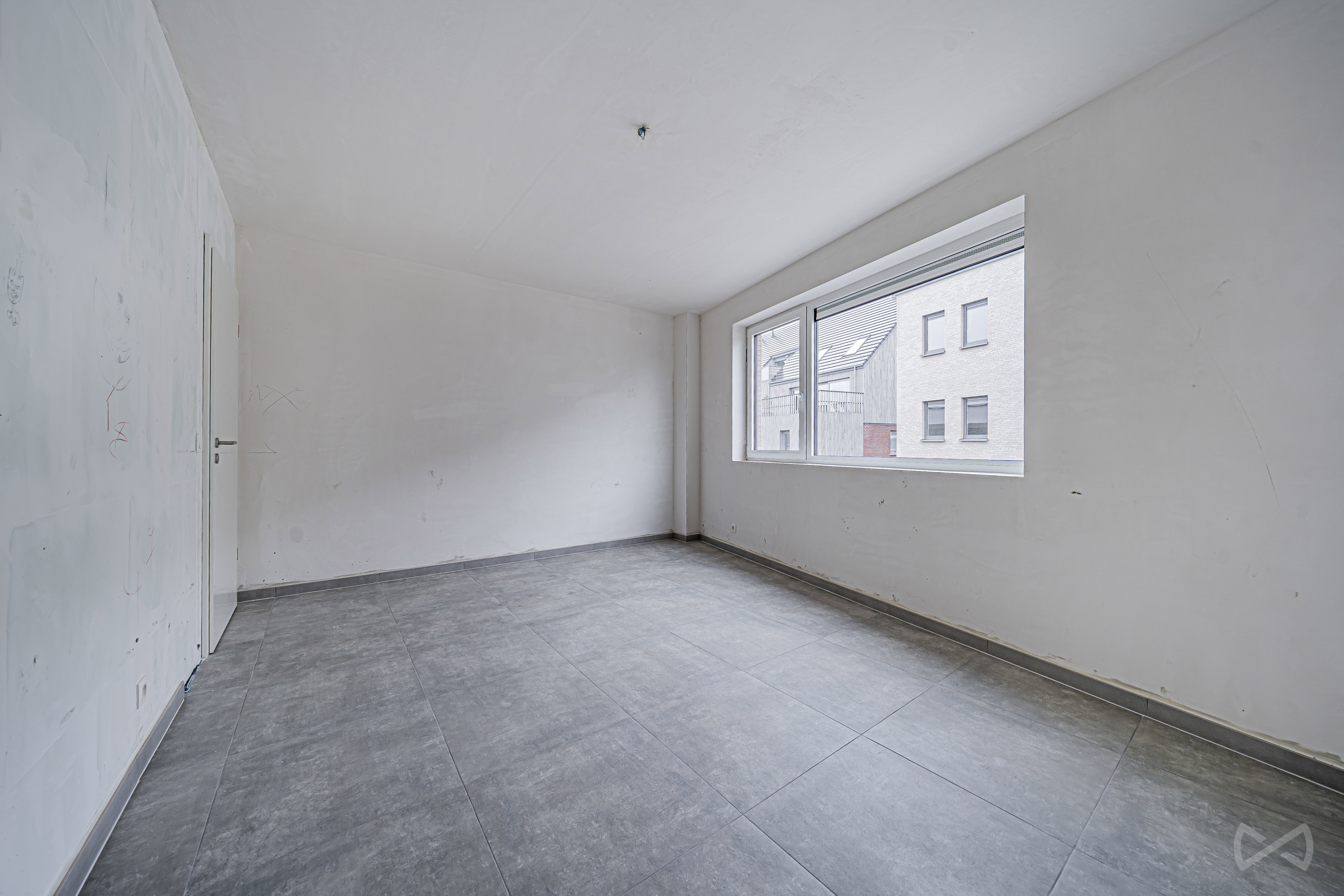 Photo 1 sur 4 pour Rez-de-chaussée d'une chambre à Fléron