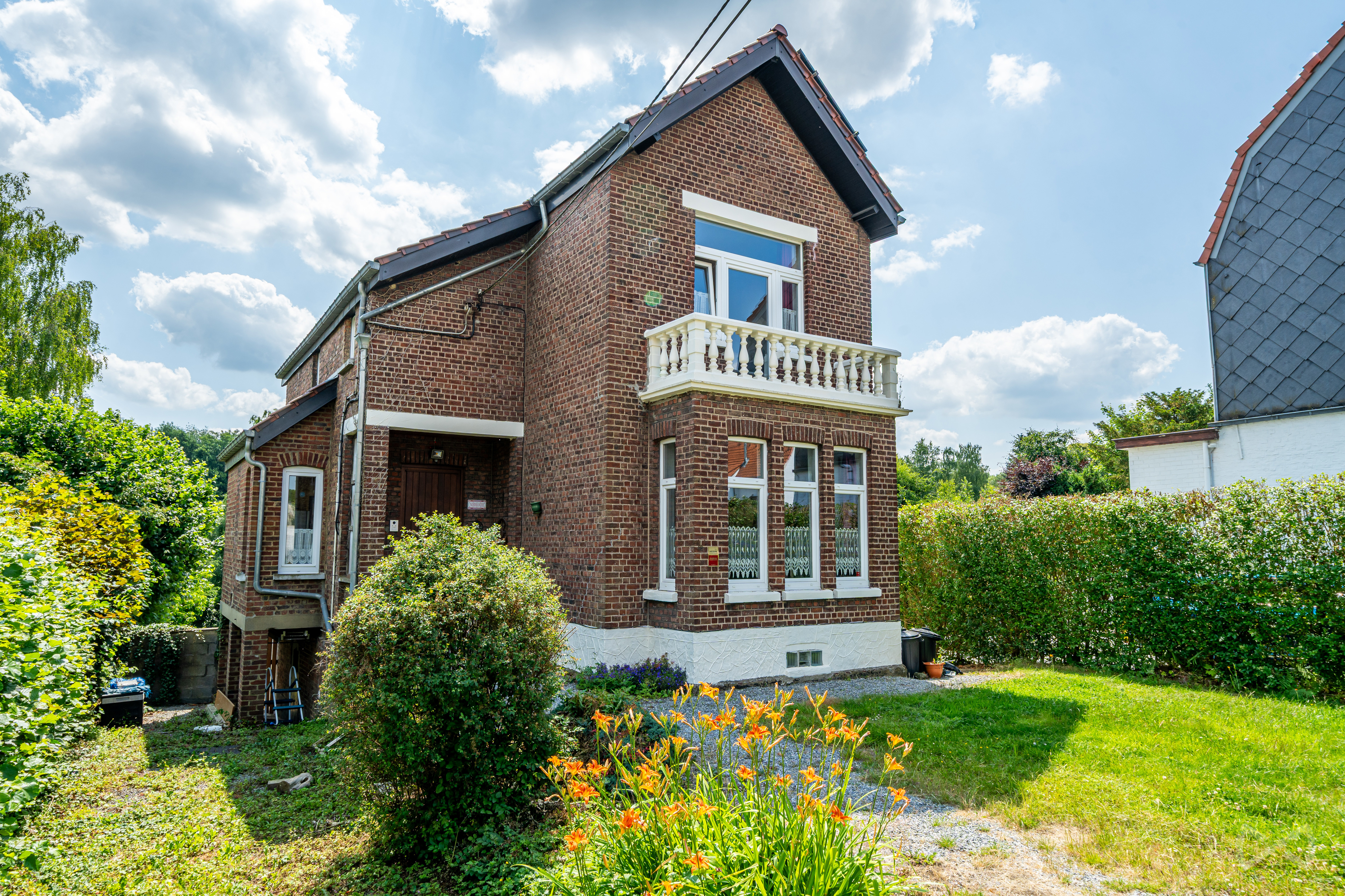 Picture 1 of 4 for House with three bedrooms in Ottignies