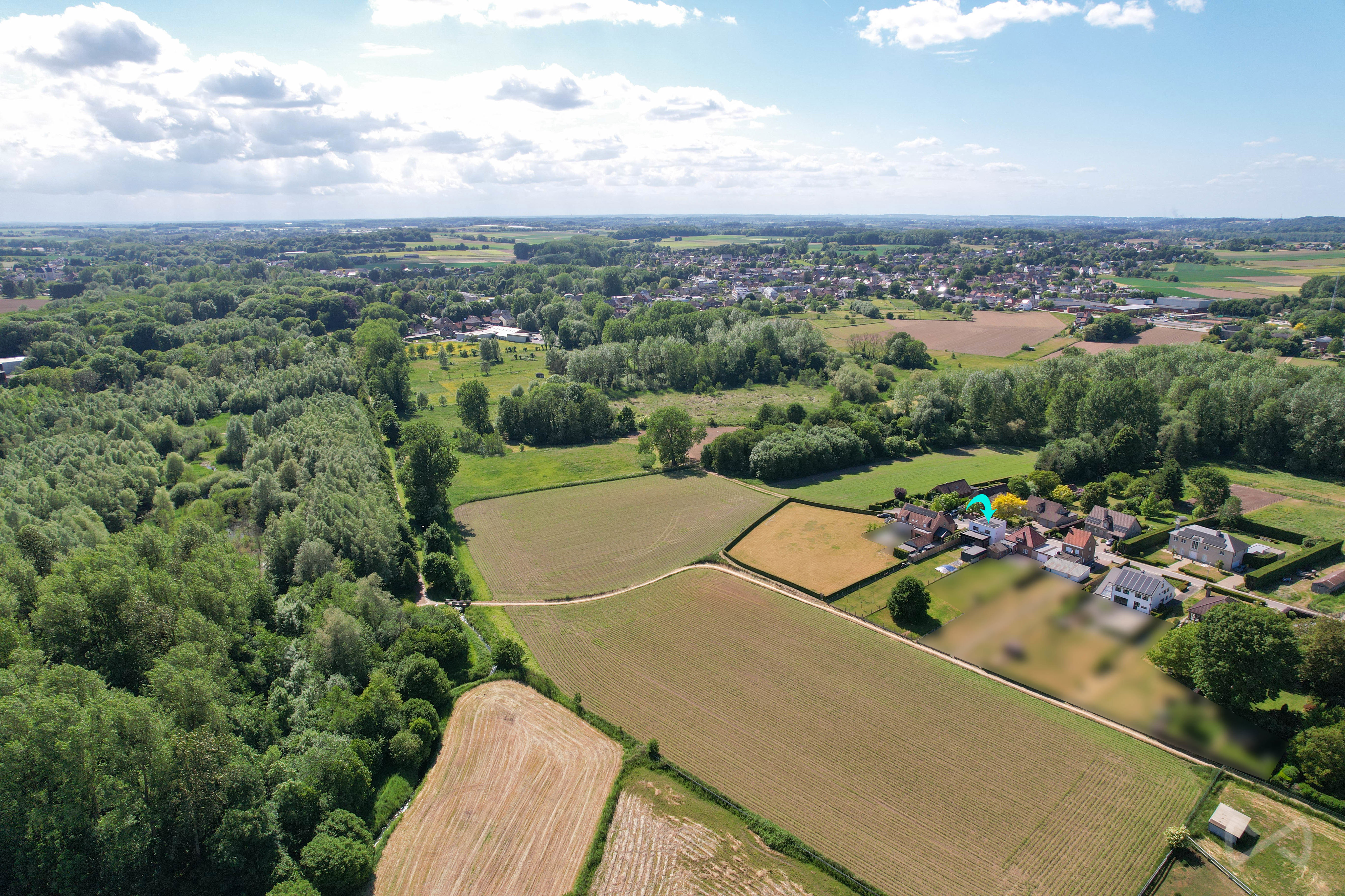 Picture 2 of 2 for House with three bedrooms in Boutersem