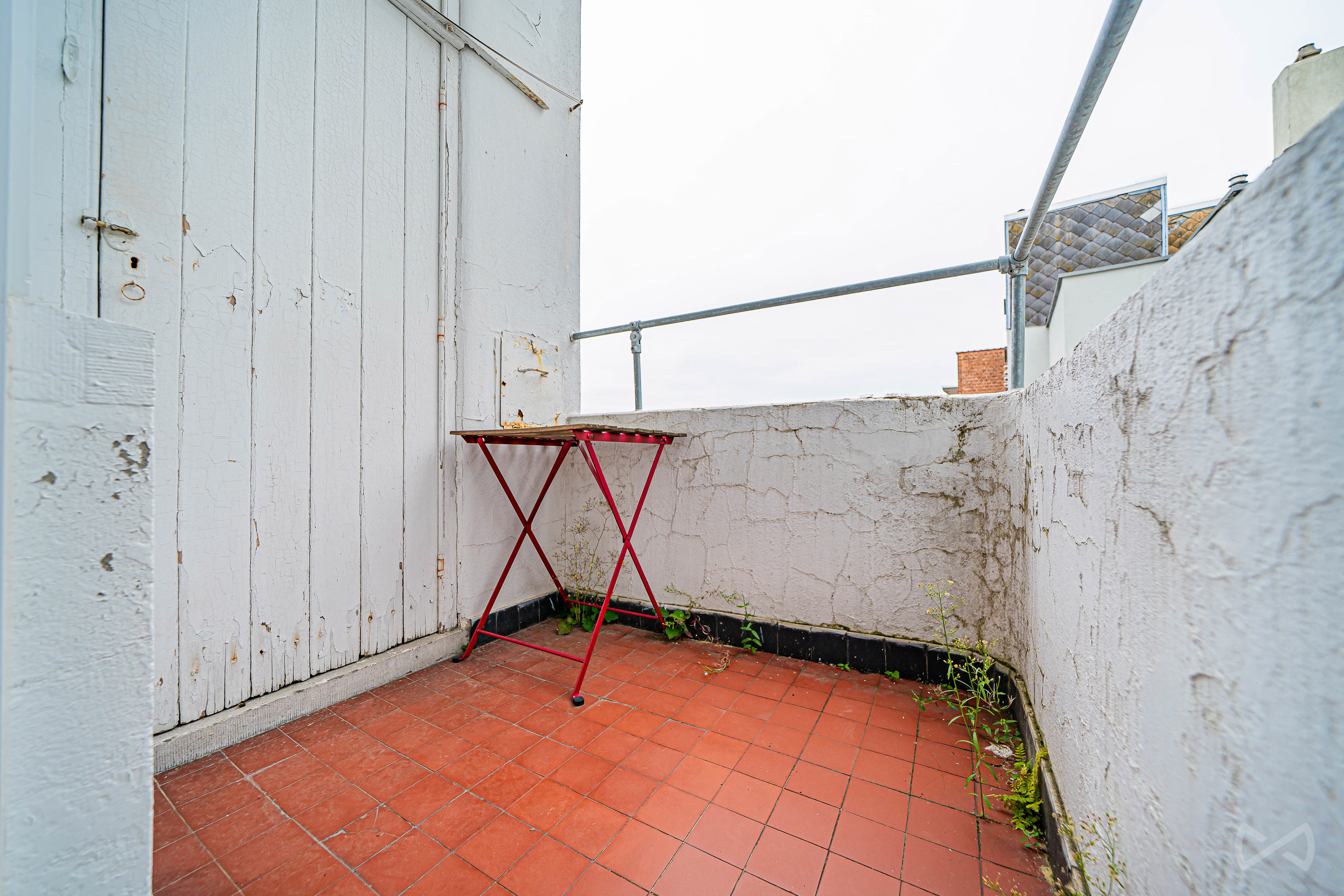 Foto 4 van 4 van Appartement met één slaapkamer in Ixelles