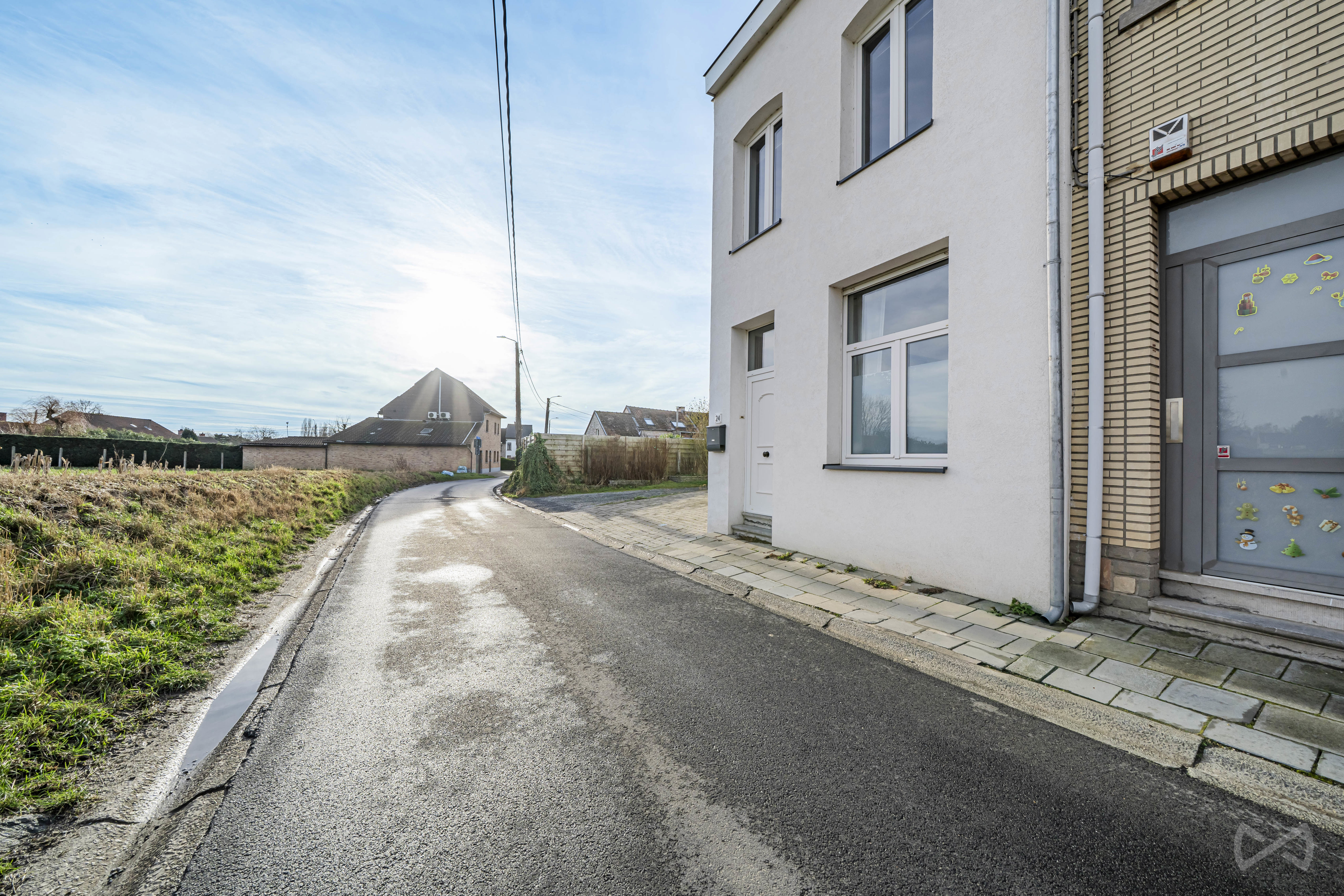 Photo 1 sur 1 pour Maison de trois chambres à Halle