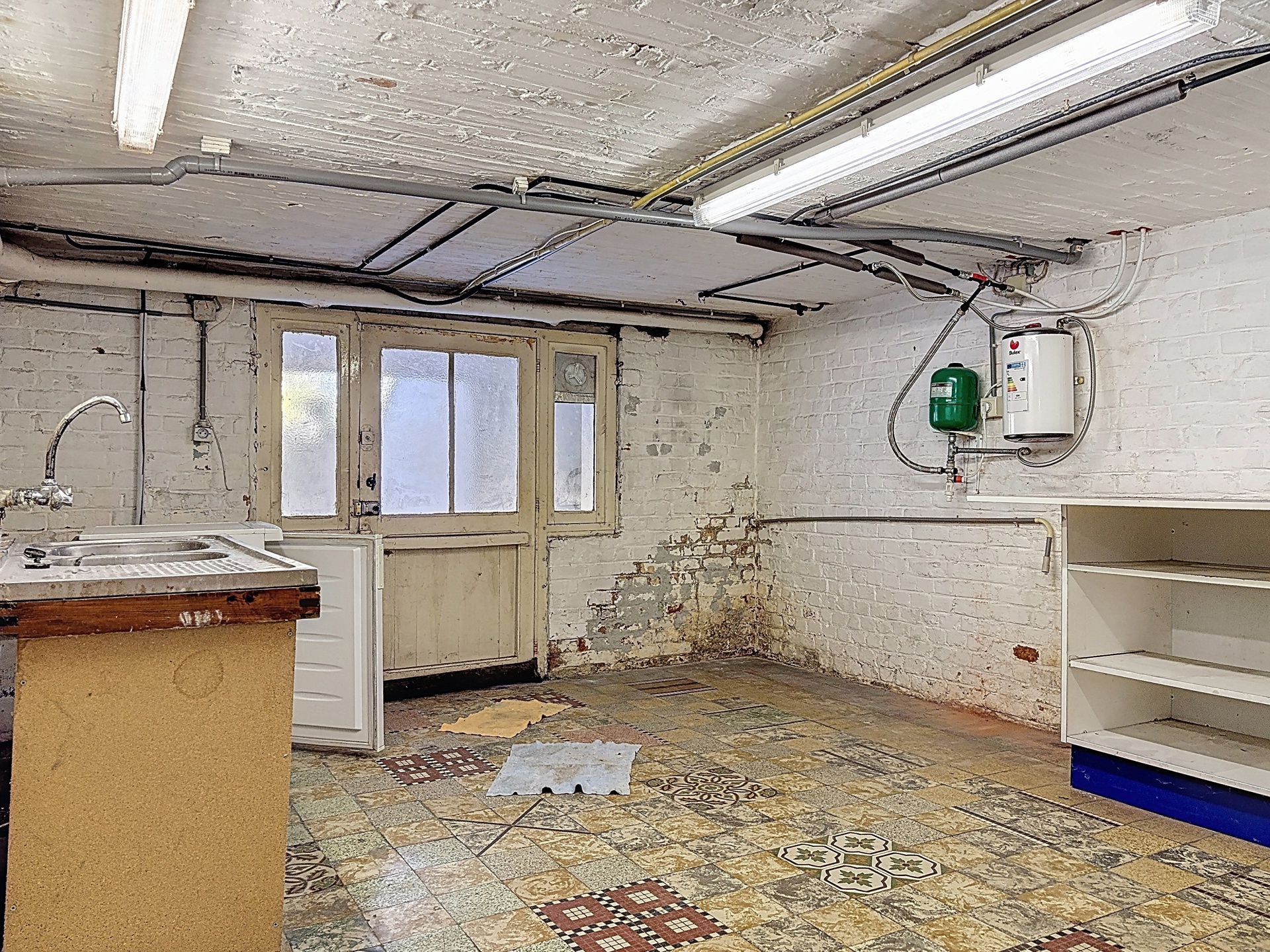 Picture 4 of 4 for House with three bedrooms in La Louvière