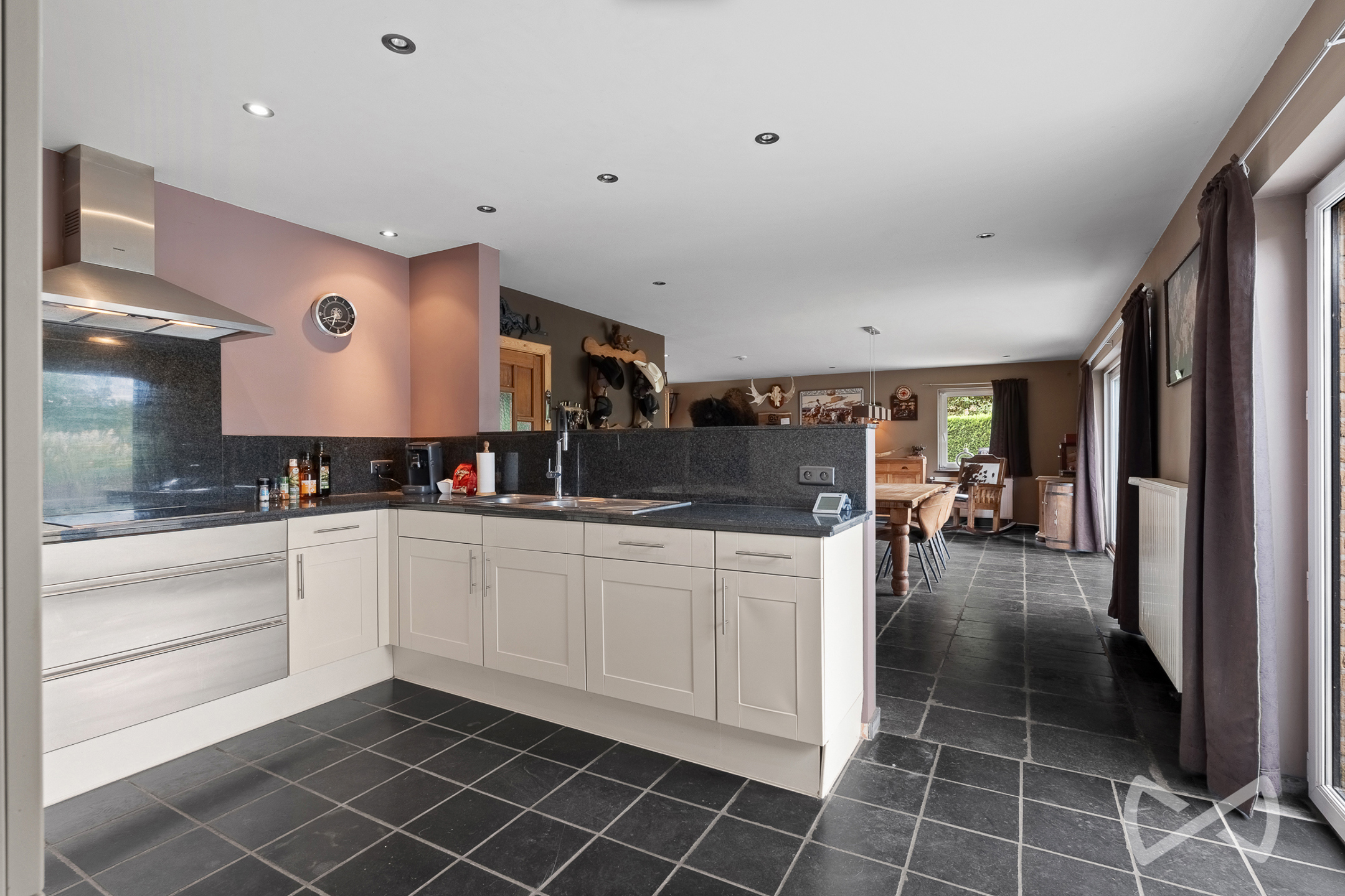 Picture 3 of 4 for House with three bedrooms in Beringen