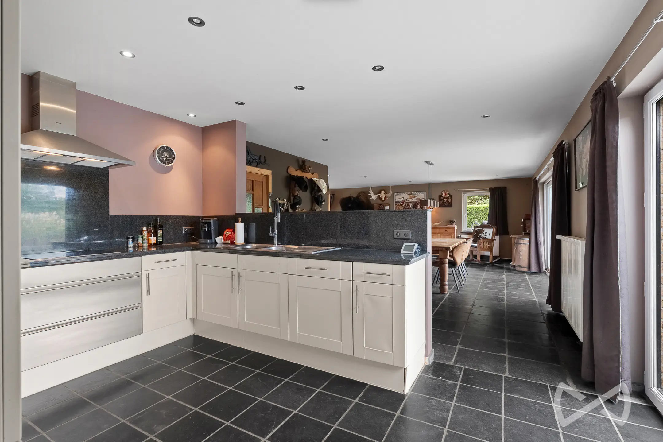 Picture 3 of 4 for House with three bedrooms in Beringen