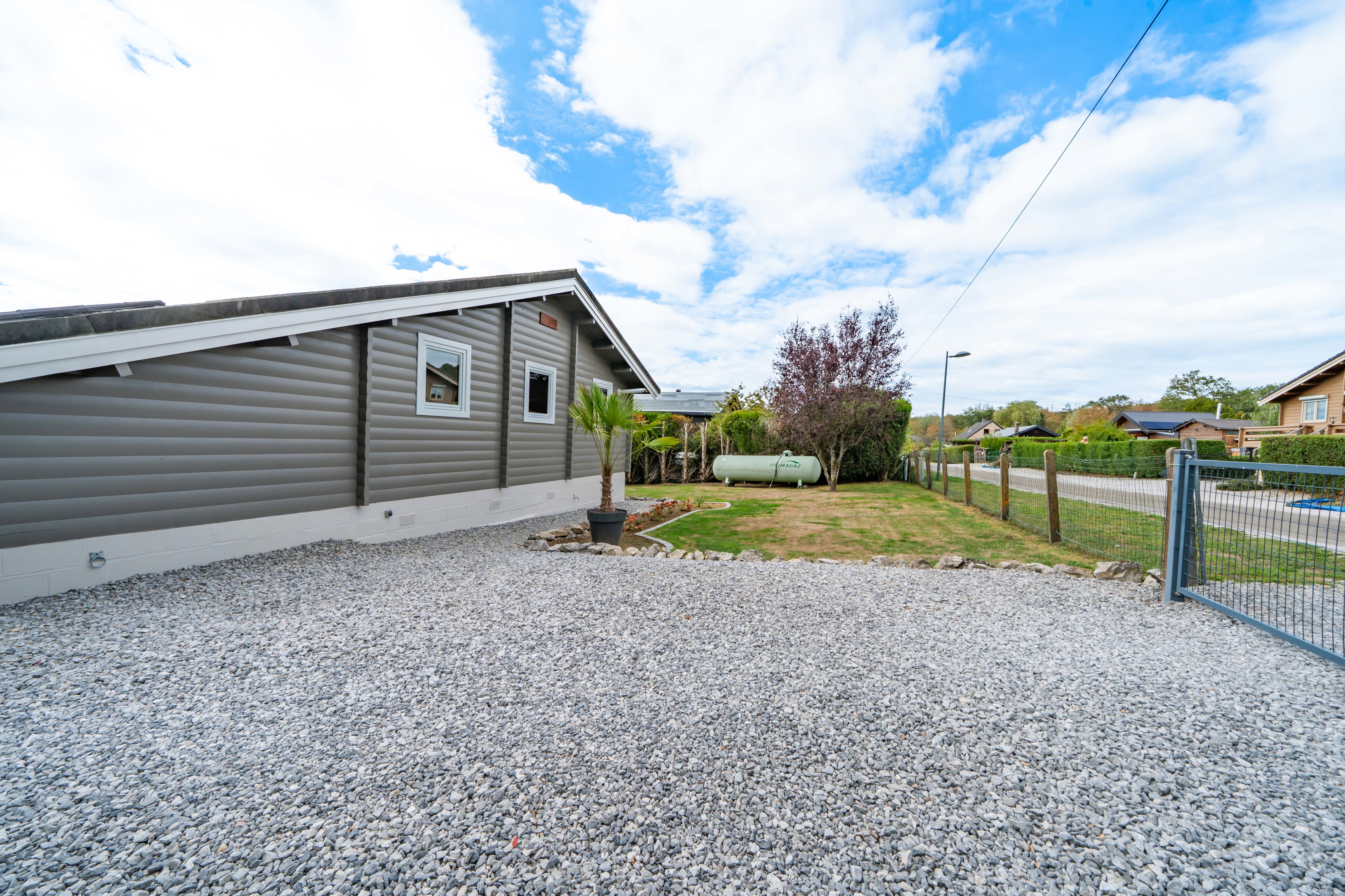 Picture 3 of 4 for House with three bedrooms in Villers-en-fagne