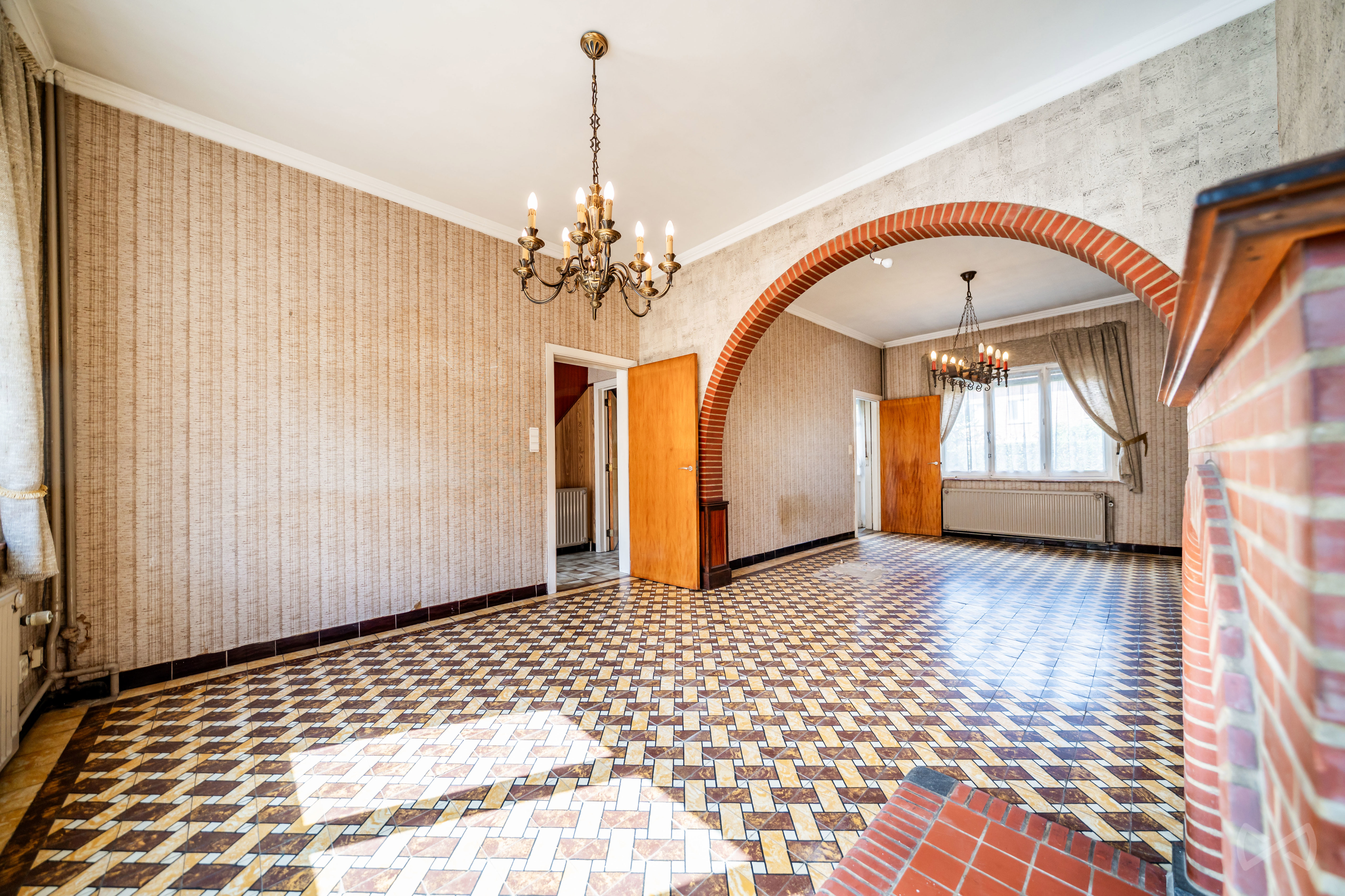 Picture 3 of 3 for House with three bedrooms in Braine-le-comte