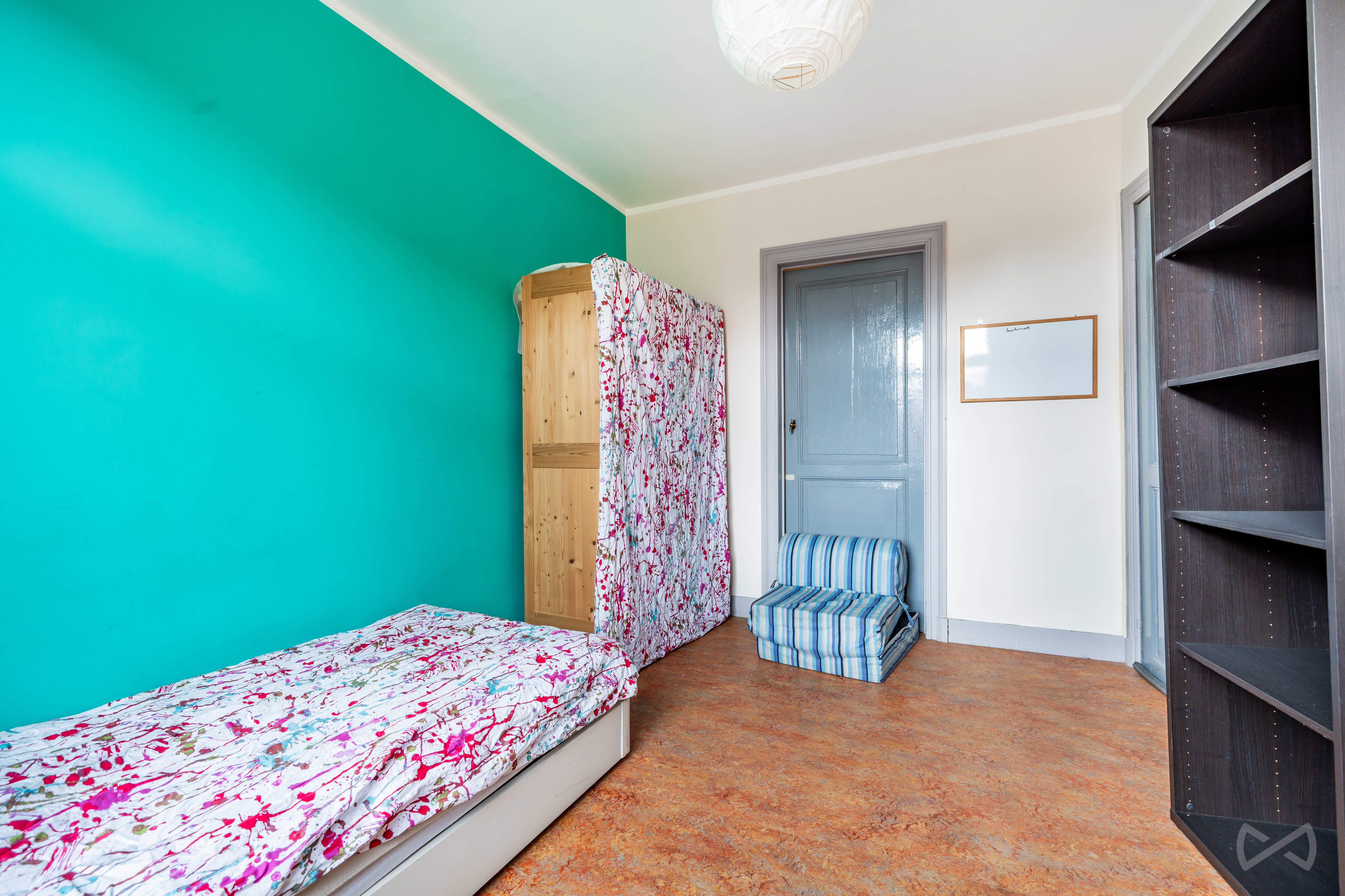 Photo 1 sur 4 pour Maison de six chambres à Schaerbeek