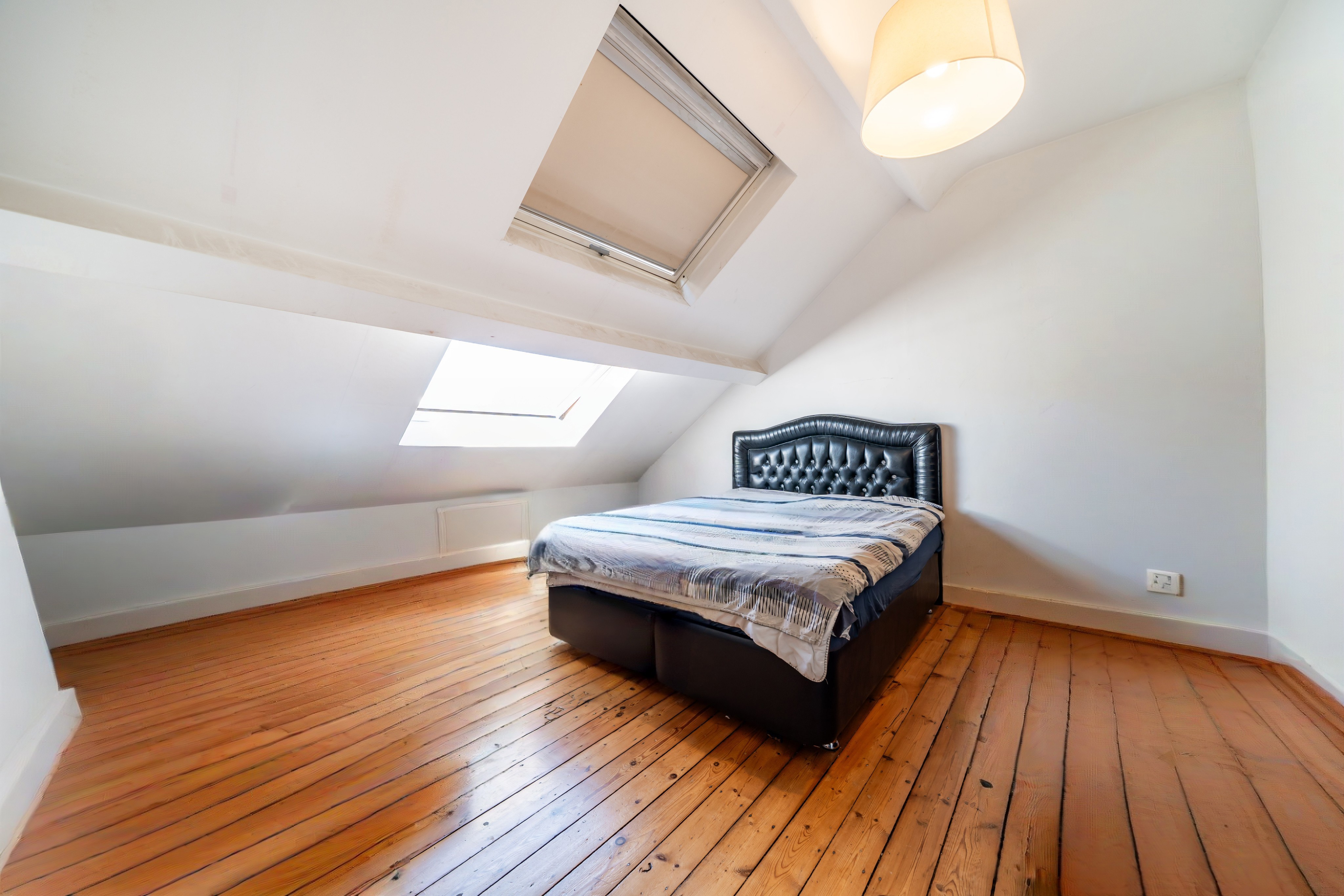 Picture 4 of 4 for Flat with two bedrooms in Evere
