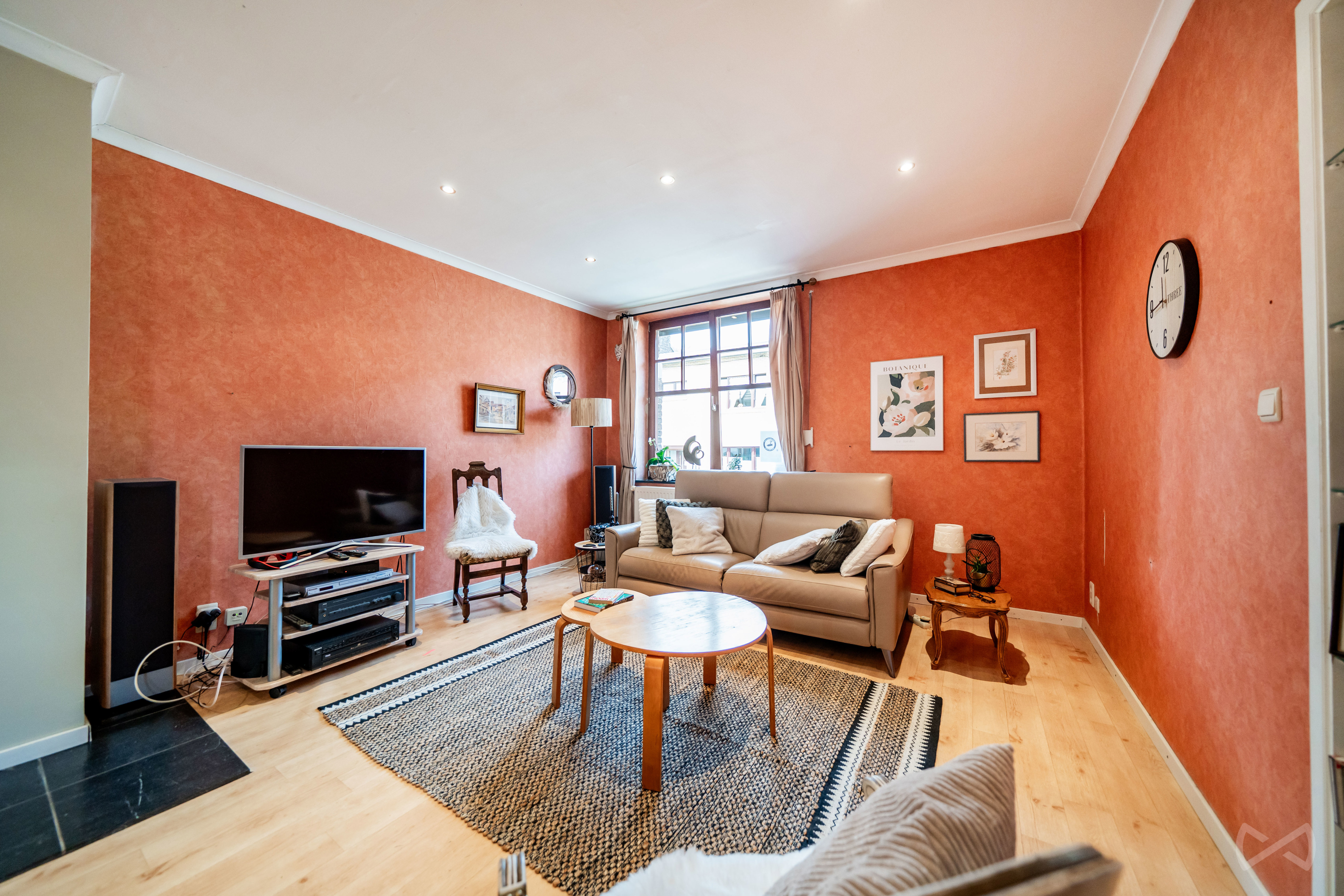 Foto van de woning