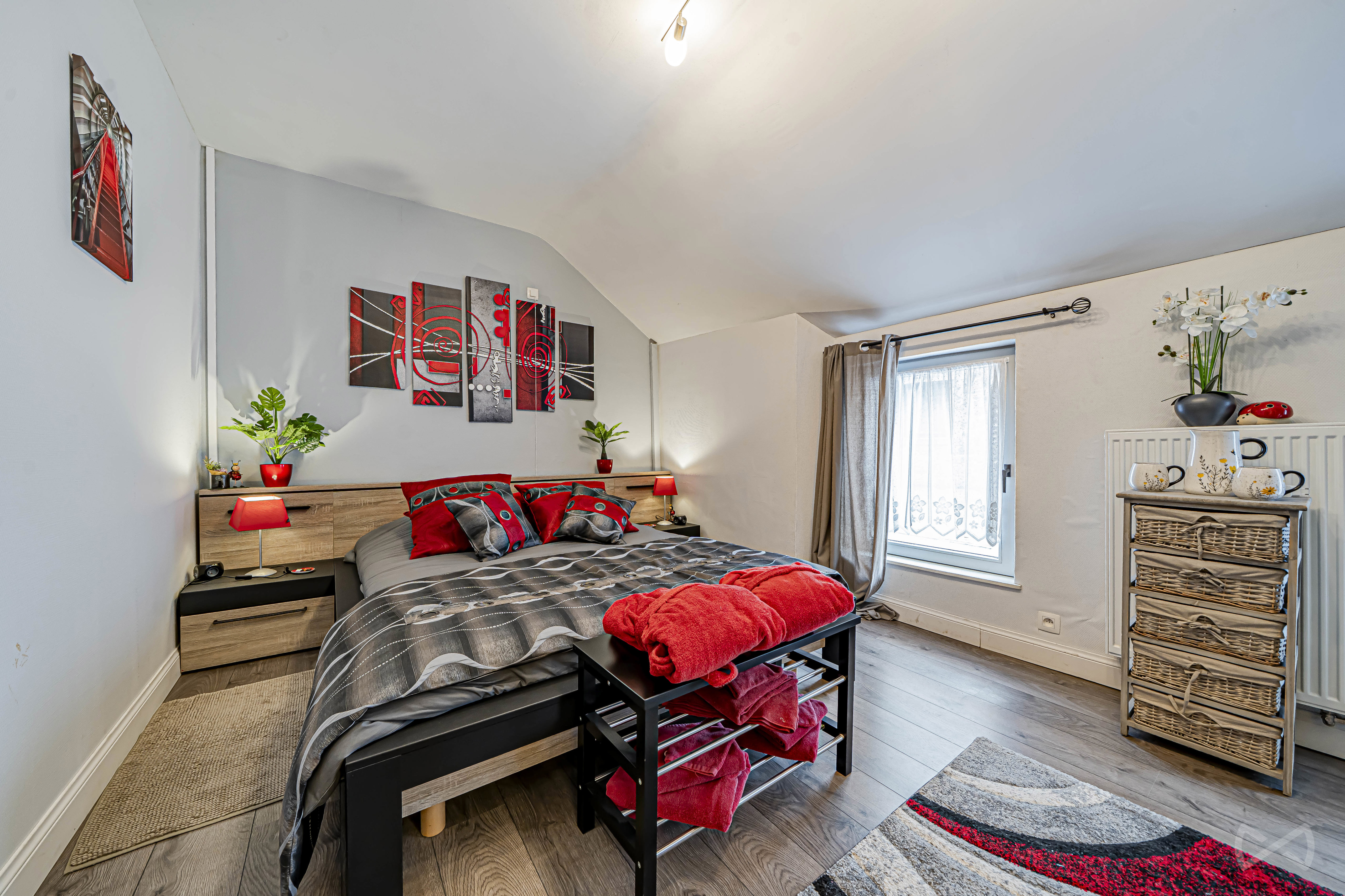 Photo 1 sur 4 pour Maison de cinq chambres à Gerpinnes