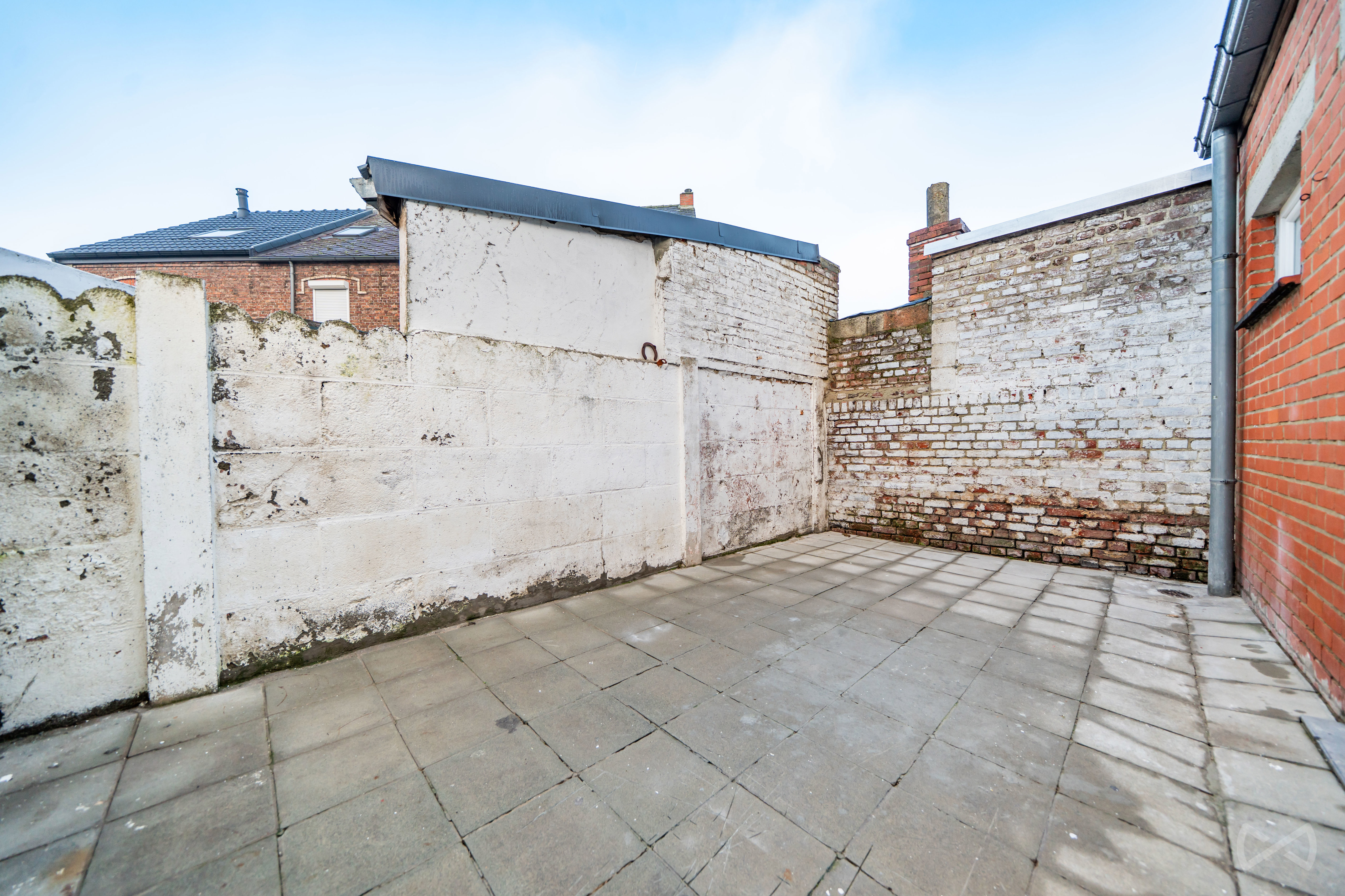 Foto 4 van 4 van Huis met drie slaapkamers in Boussu