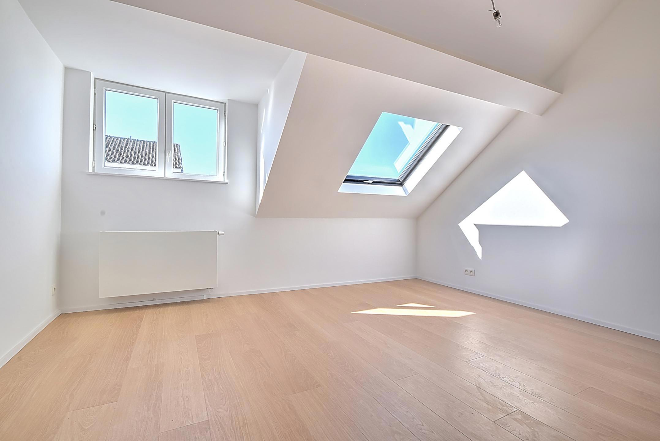 Picture 1 of 4 for Flat with one bedroom in Uccle