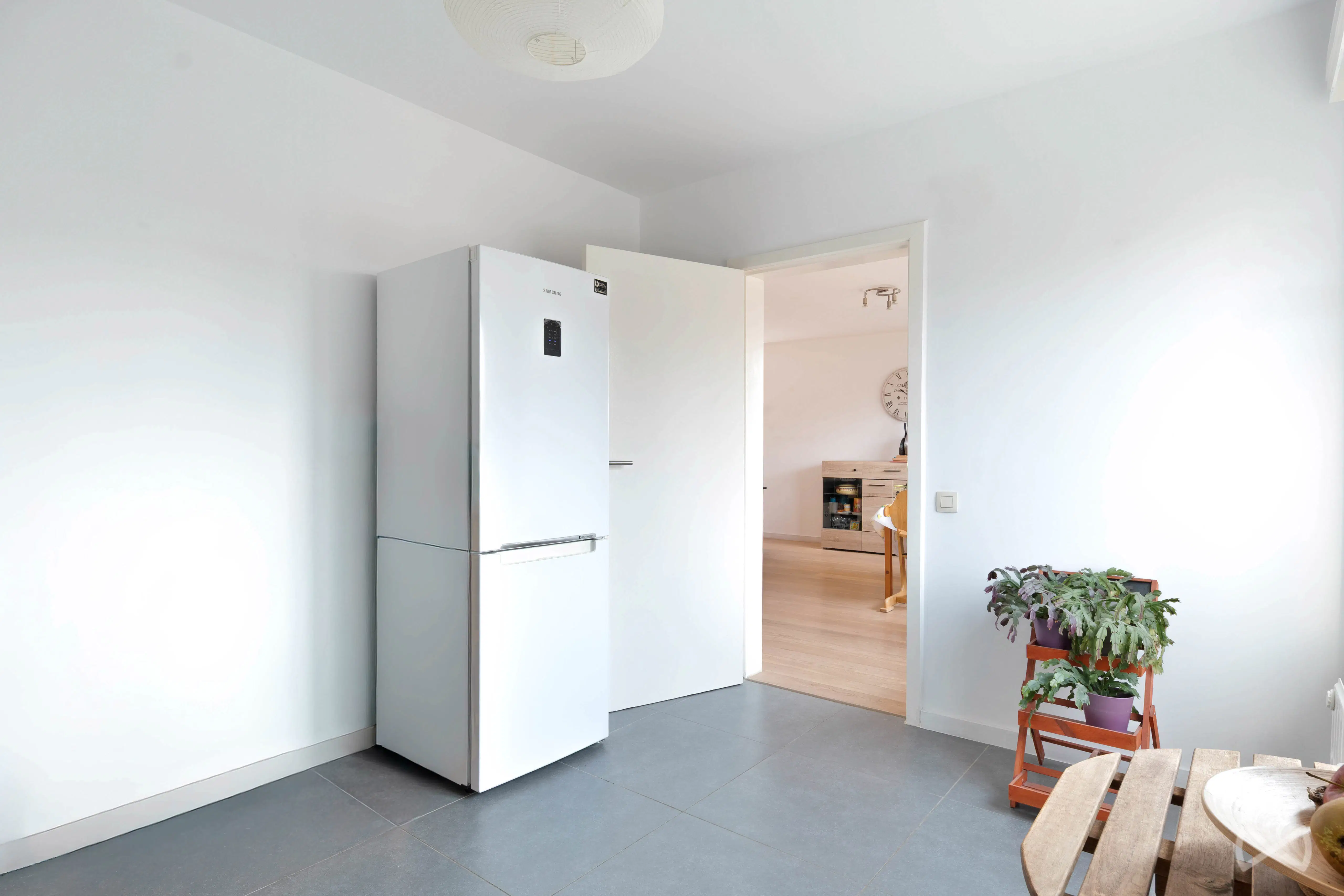 Foto 5 van 4 van Appartement met drie slaapkamers in Leuven