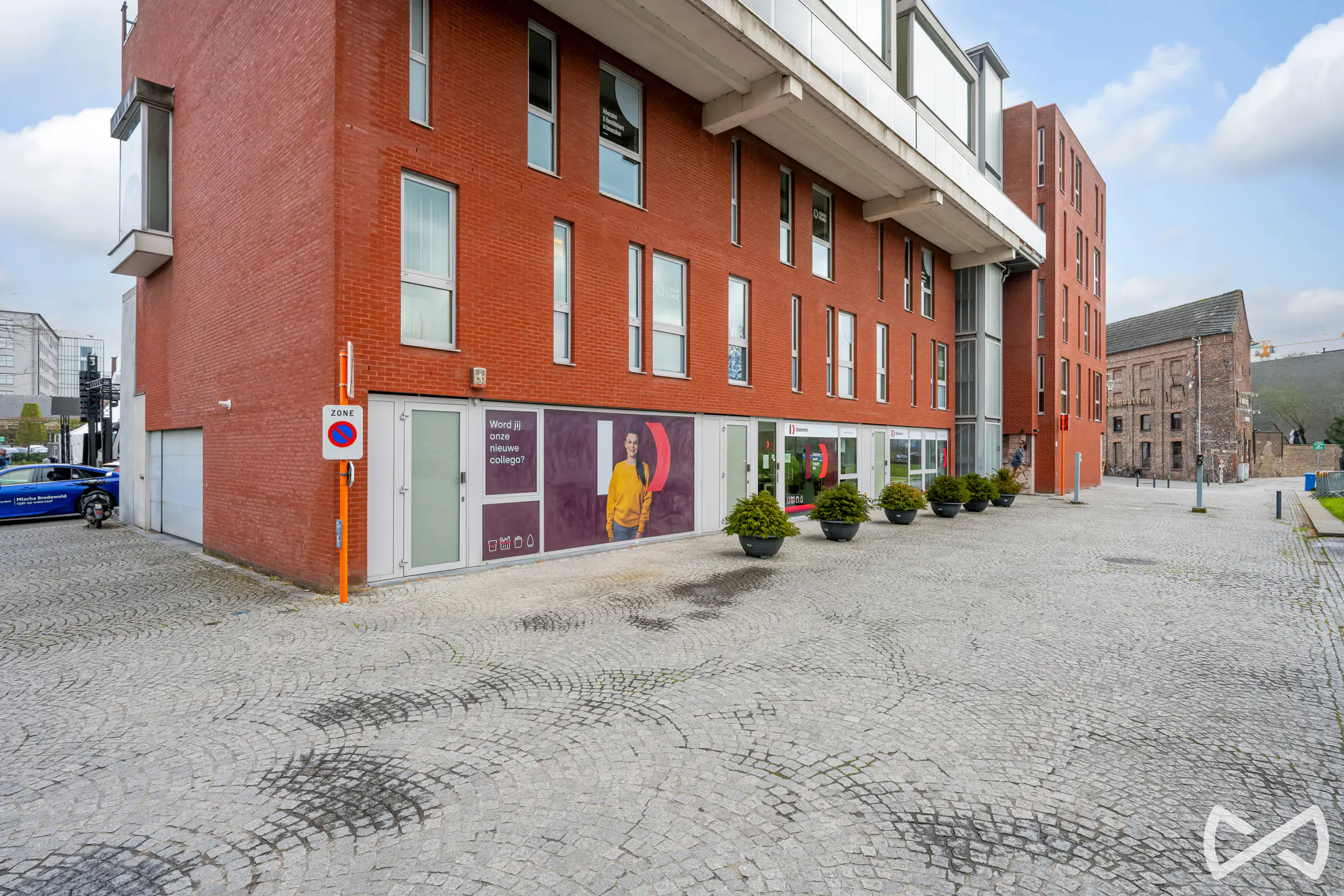 Foto van de woning