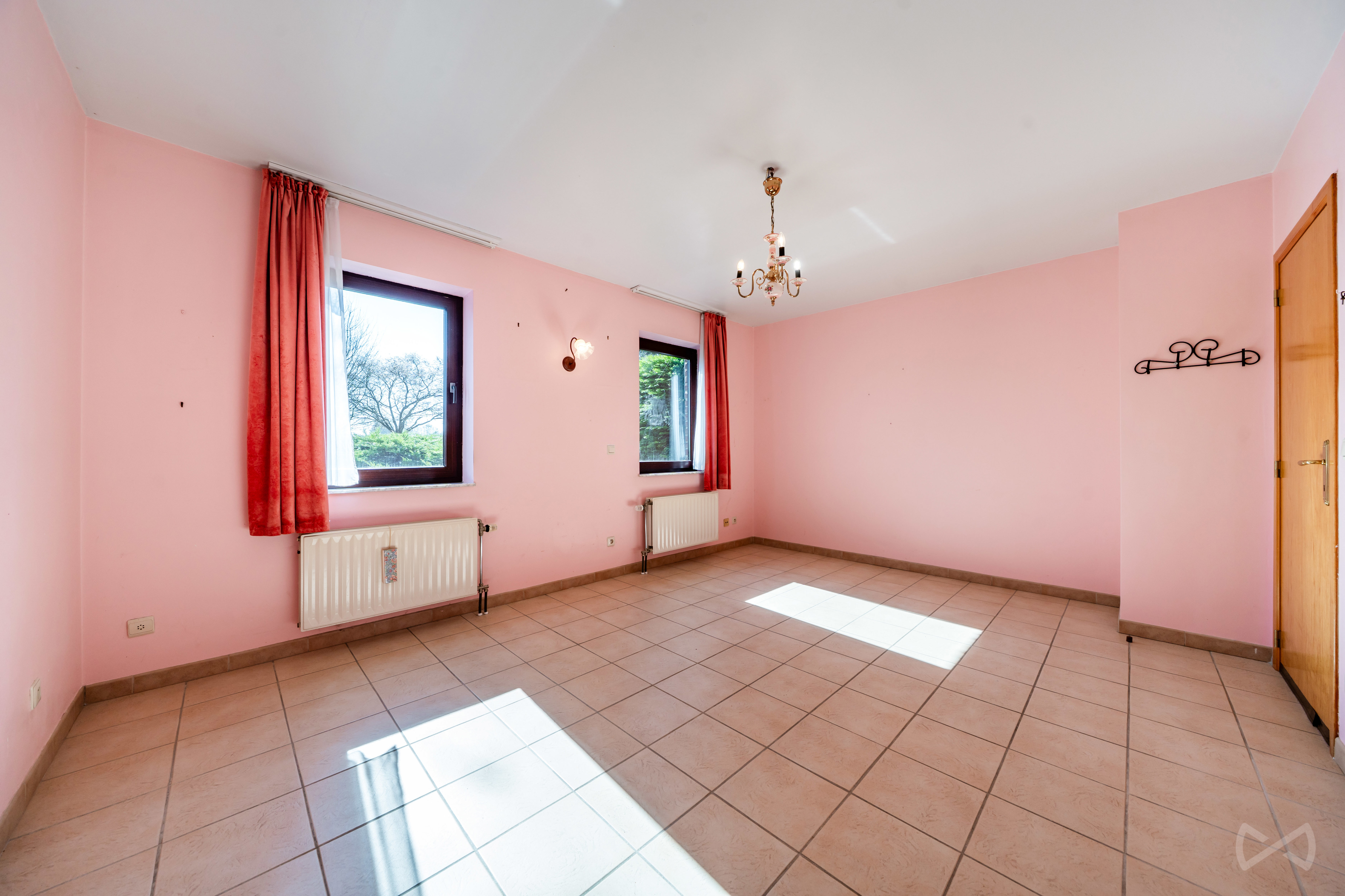Photo 1 sur 4 pour Maison de deux chambres à Villers-la-ville