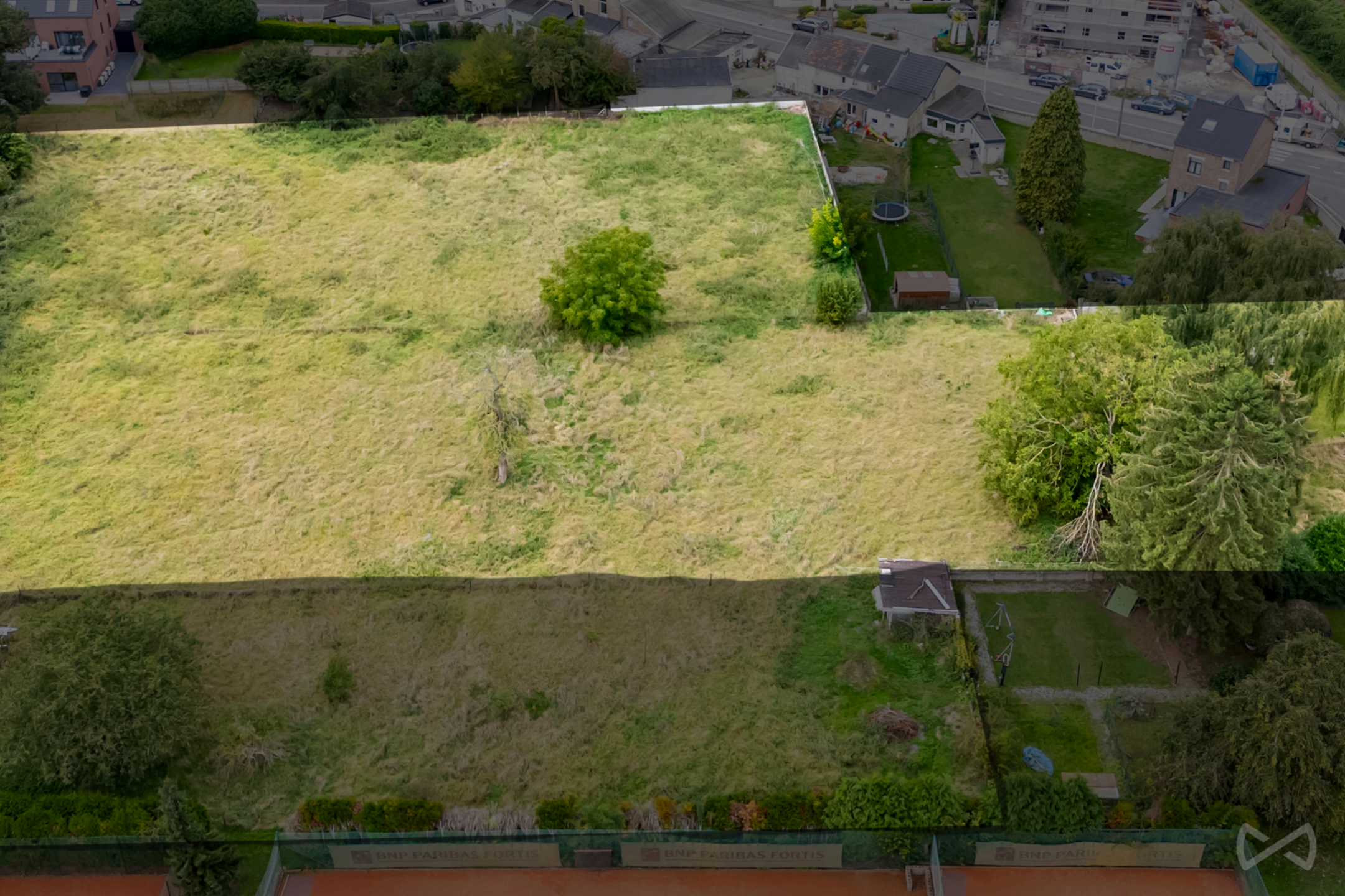 Photo 4 sur 4 pour Entrepôt à Wanze