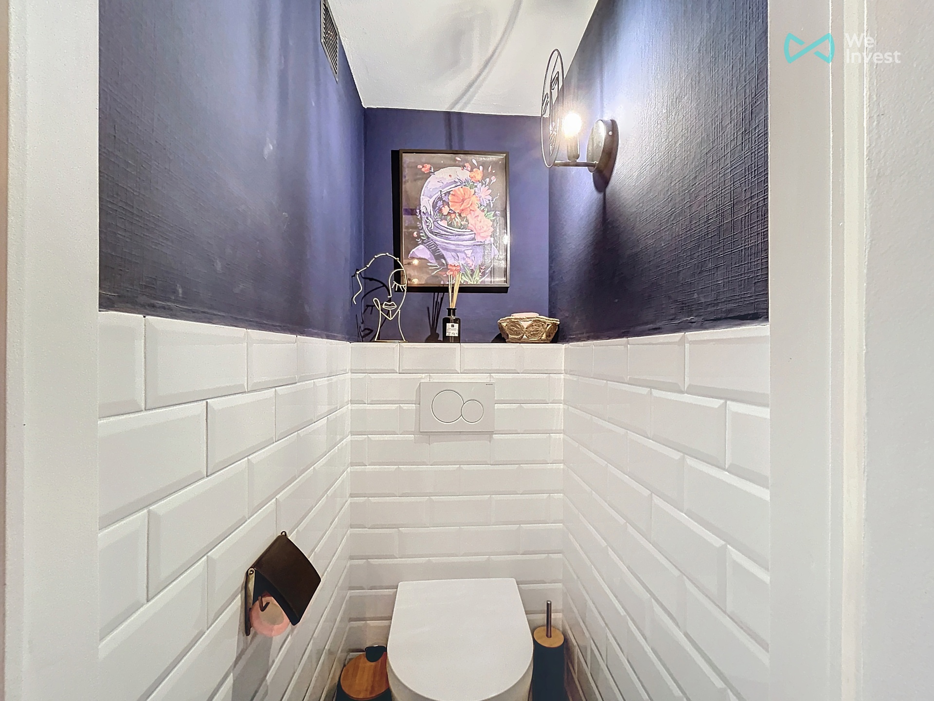 Picture 4 of 4 for Flat with one bedroom in Braine-le-Comte