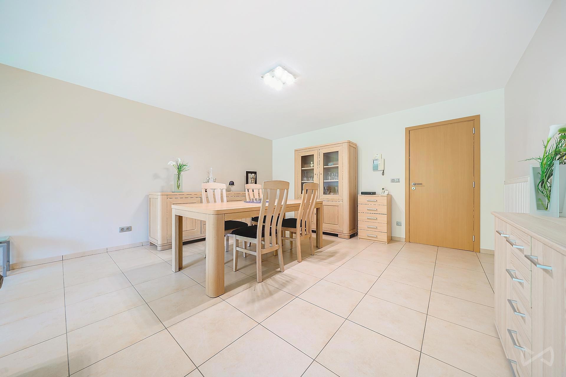 Picture 4 of 4 for Flat with three bedrooms in Gerpinnes