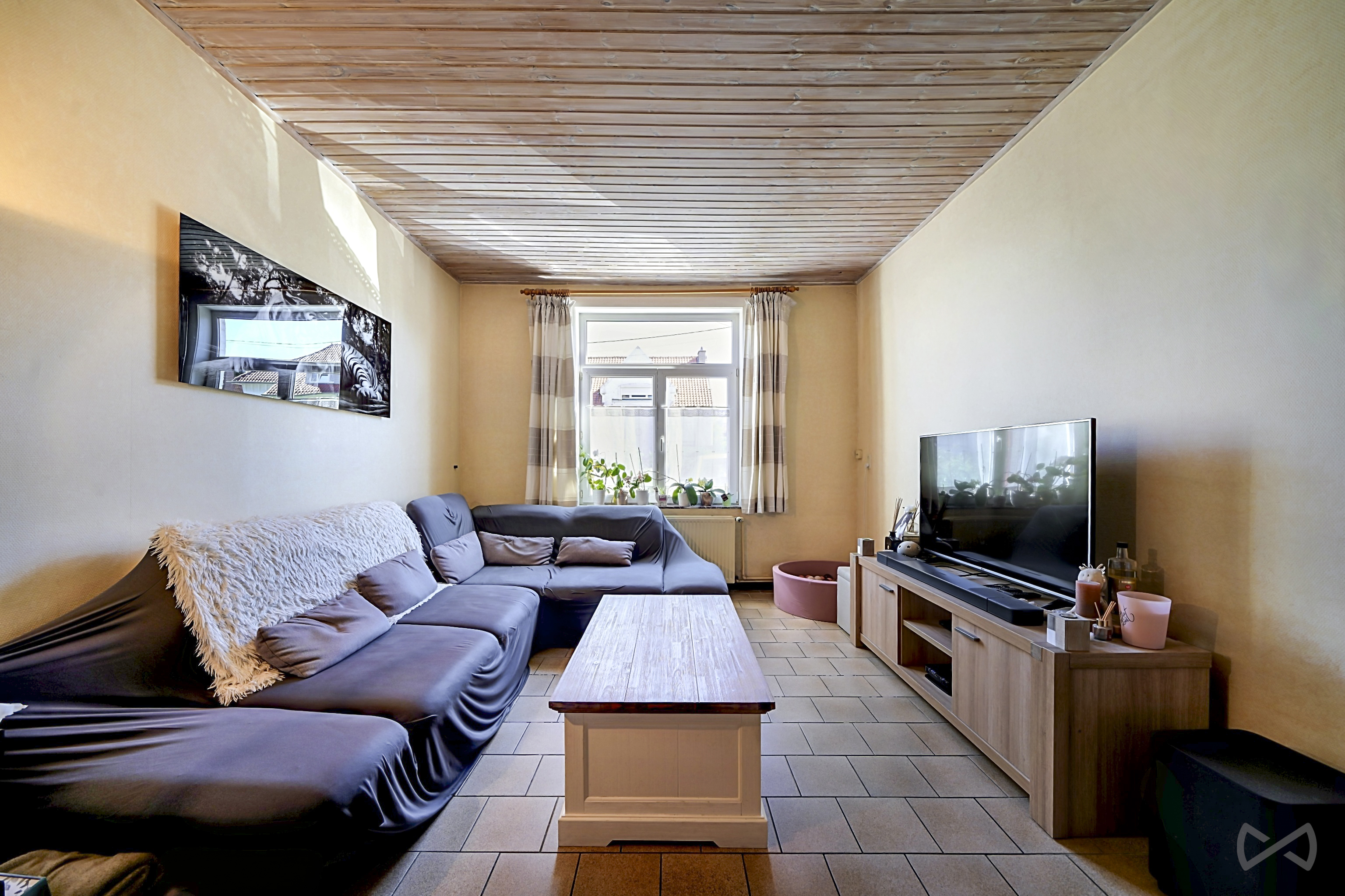 Picture 1 of 4 for House with three bedrooms in Braine-l'Alleud