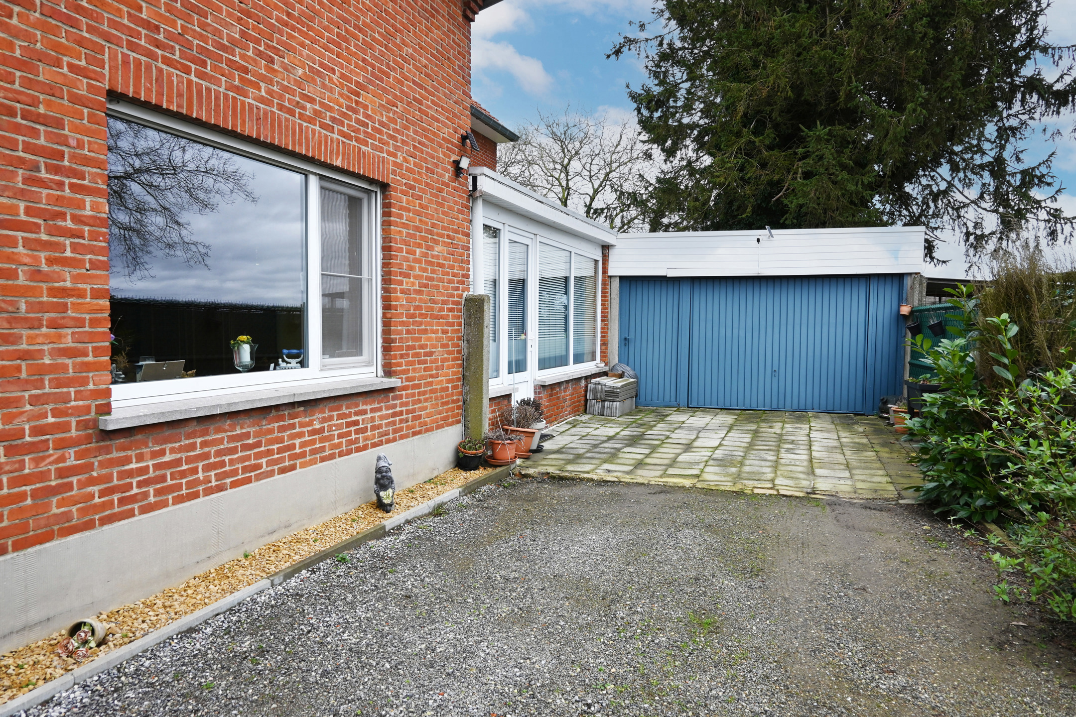 Picture 3 of 4 for Charming house with three bedrooms in Herk-de-Stad