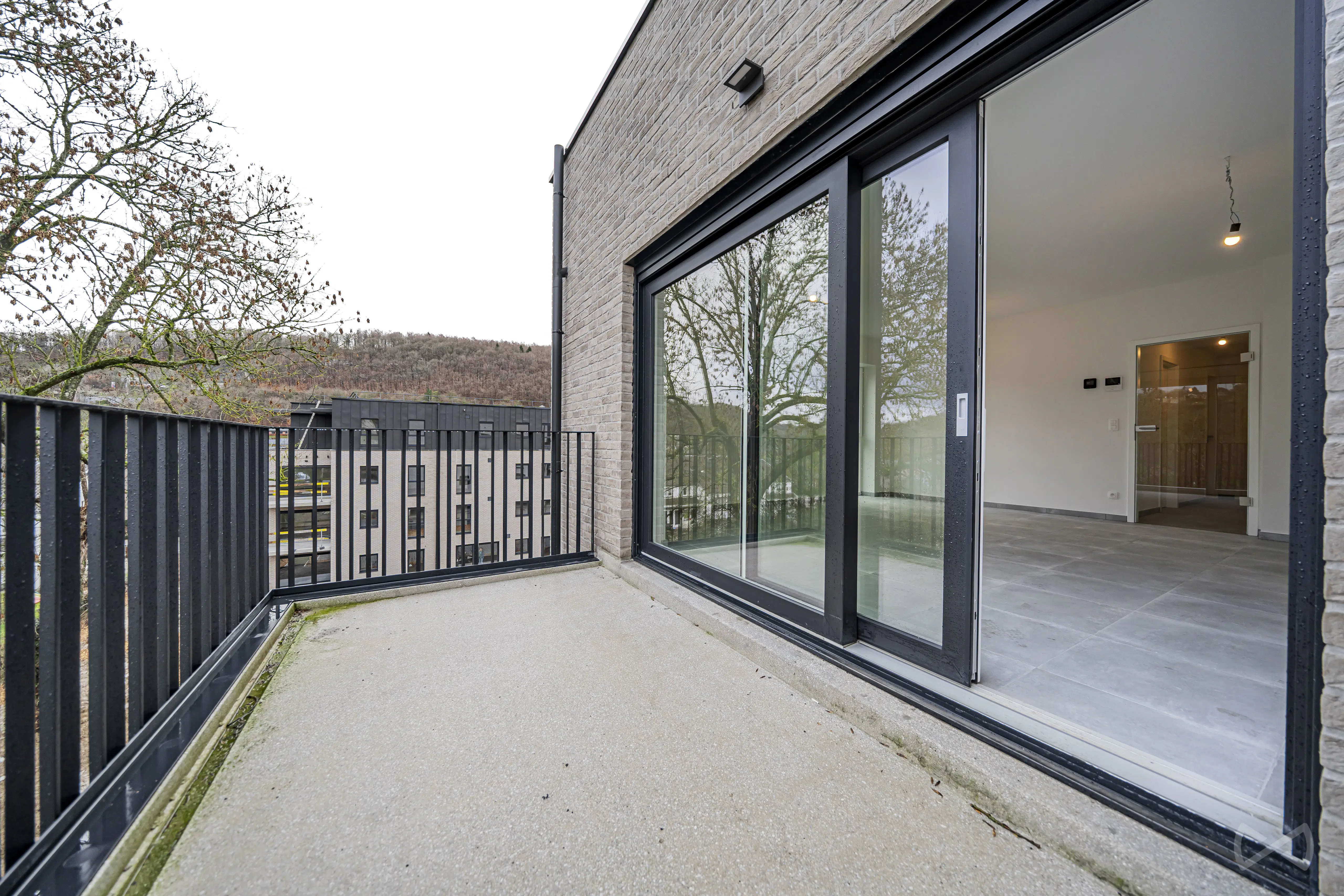 Picture 4 of 4 for Ground floor with two bedrooms in Aywaille