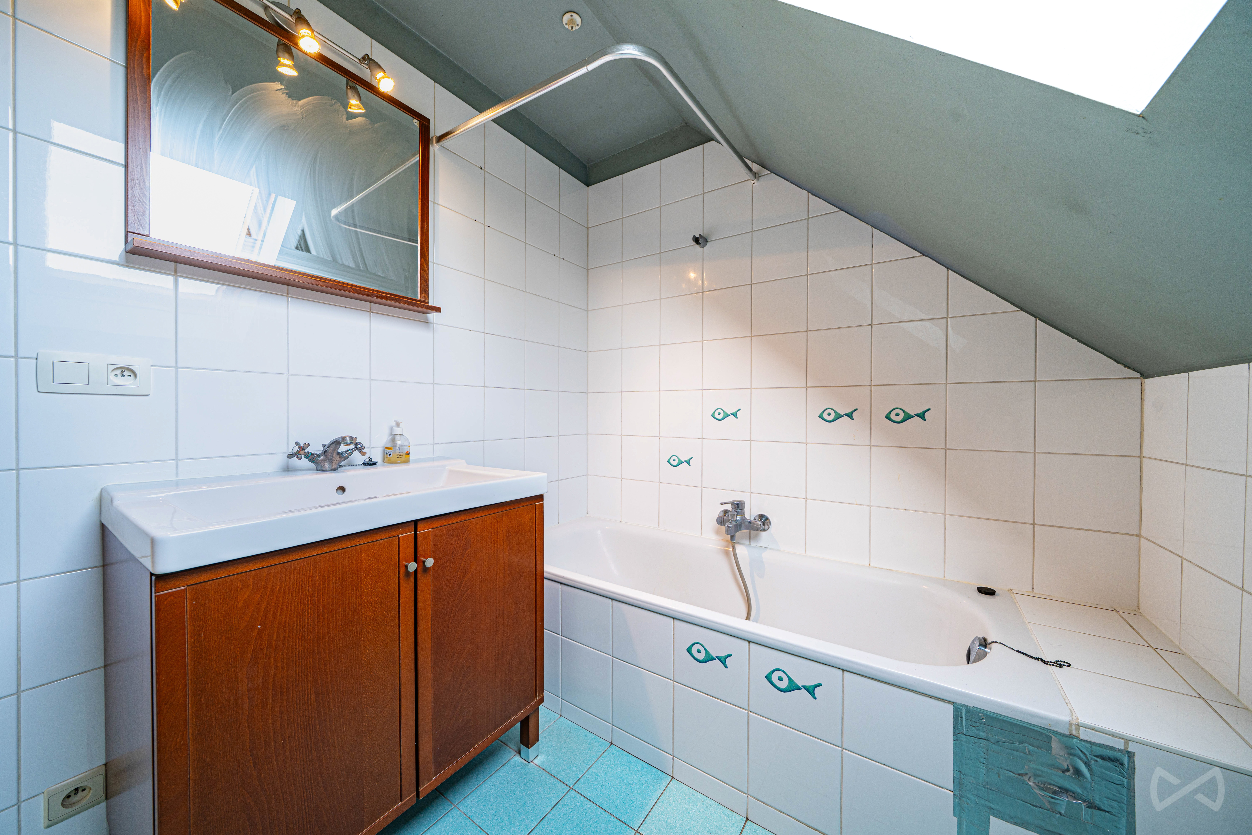 Picture 3 of 4 for House with three bedrooms in Ophain-bois-seigneur-isaac