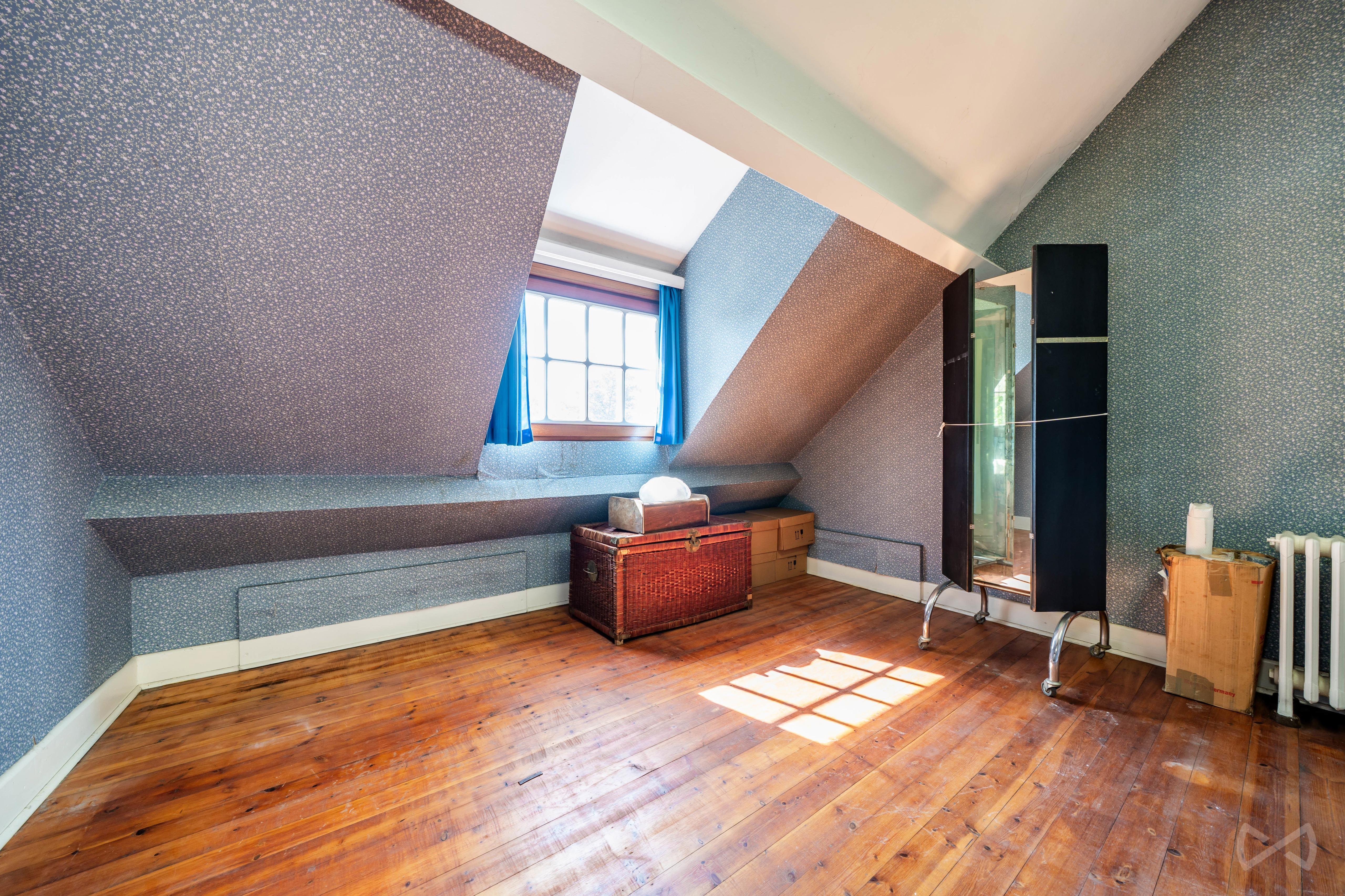 Picture 2 of 4 for Villa with three bedrooms in Loverval