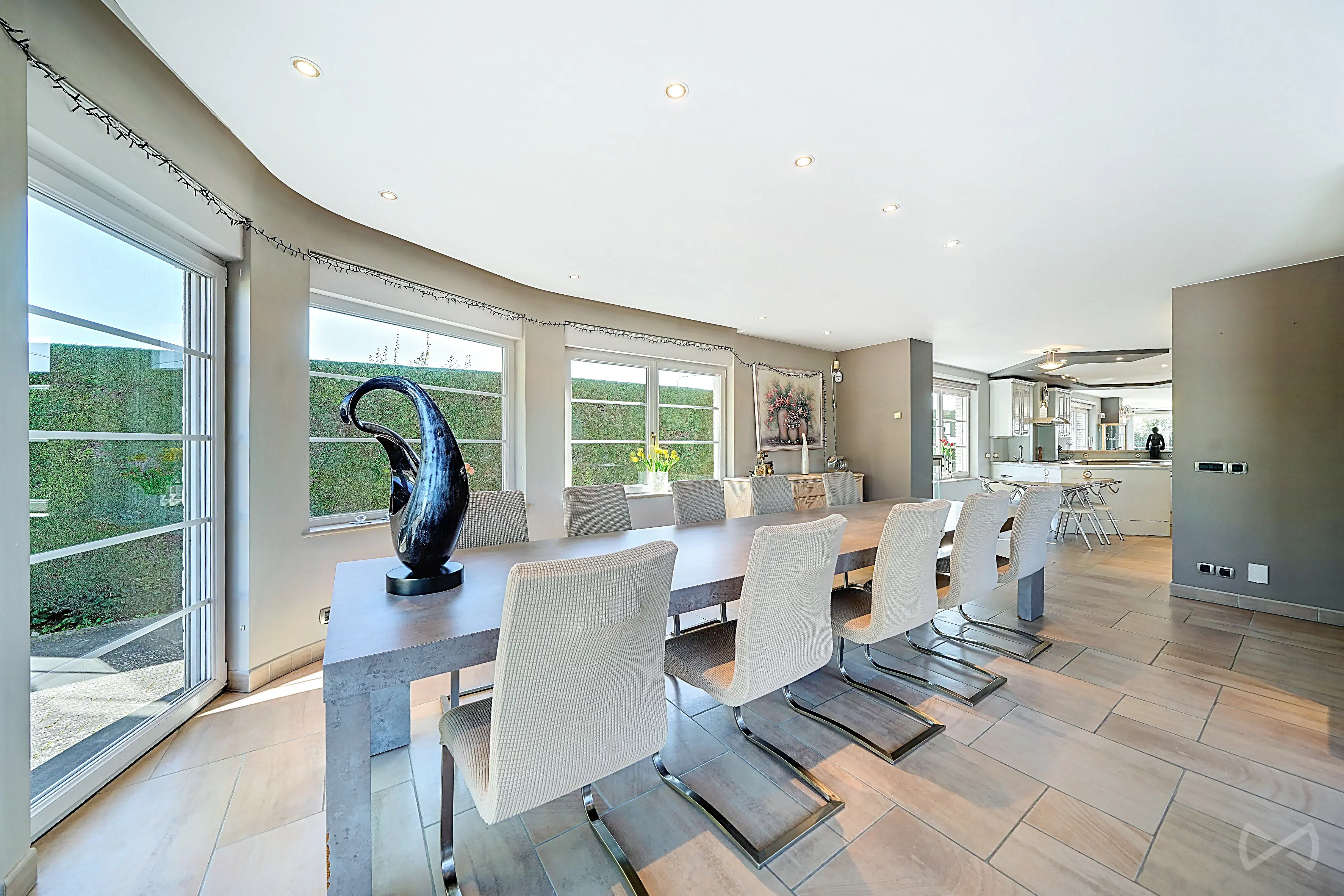 Picture 1 of 4 for Villa with four bedrooms in Braine-le-comte