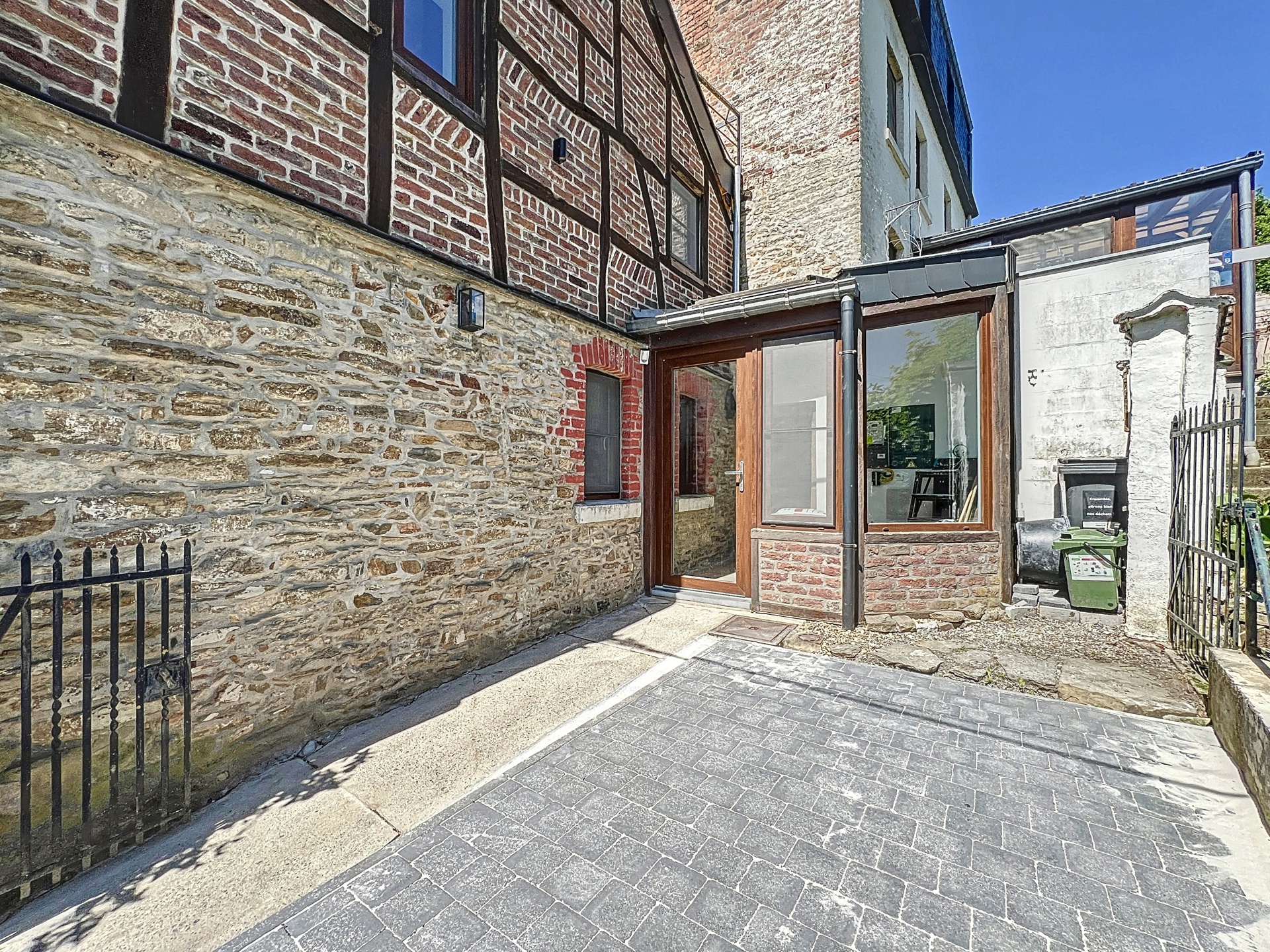 Picture 2 of 3 for House with one bedroom in Pepinster Wegnez