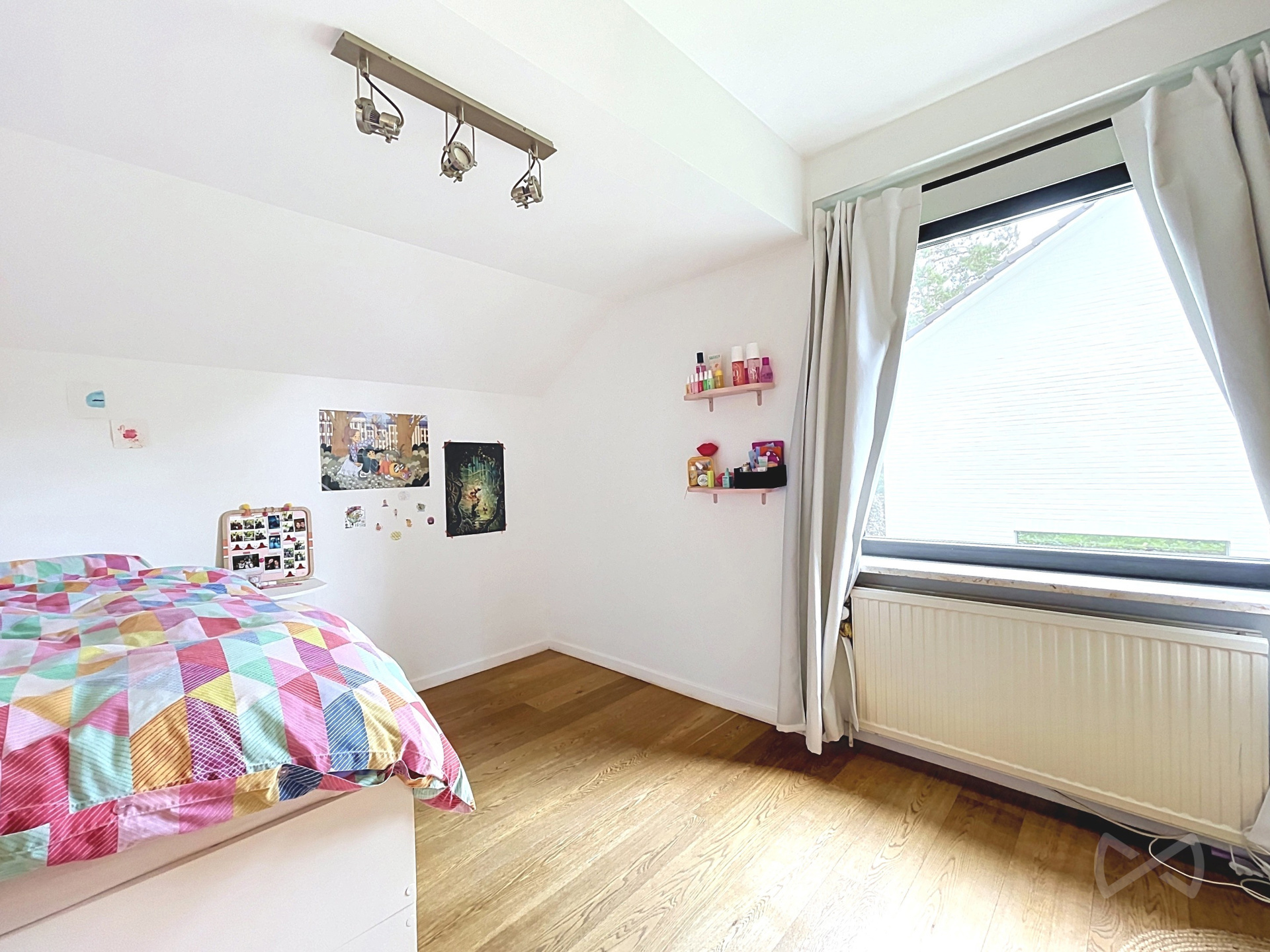 Photo 4 sur 4 pour Maison de cinq chambres à Overijse