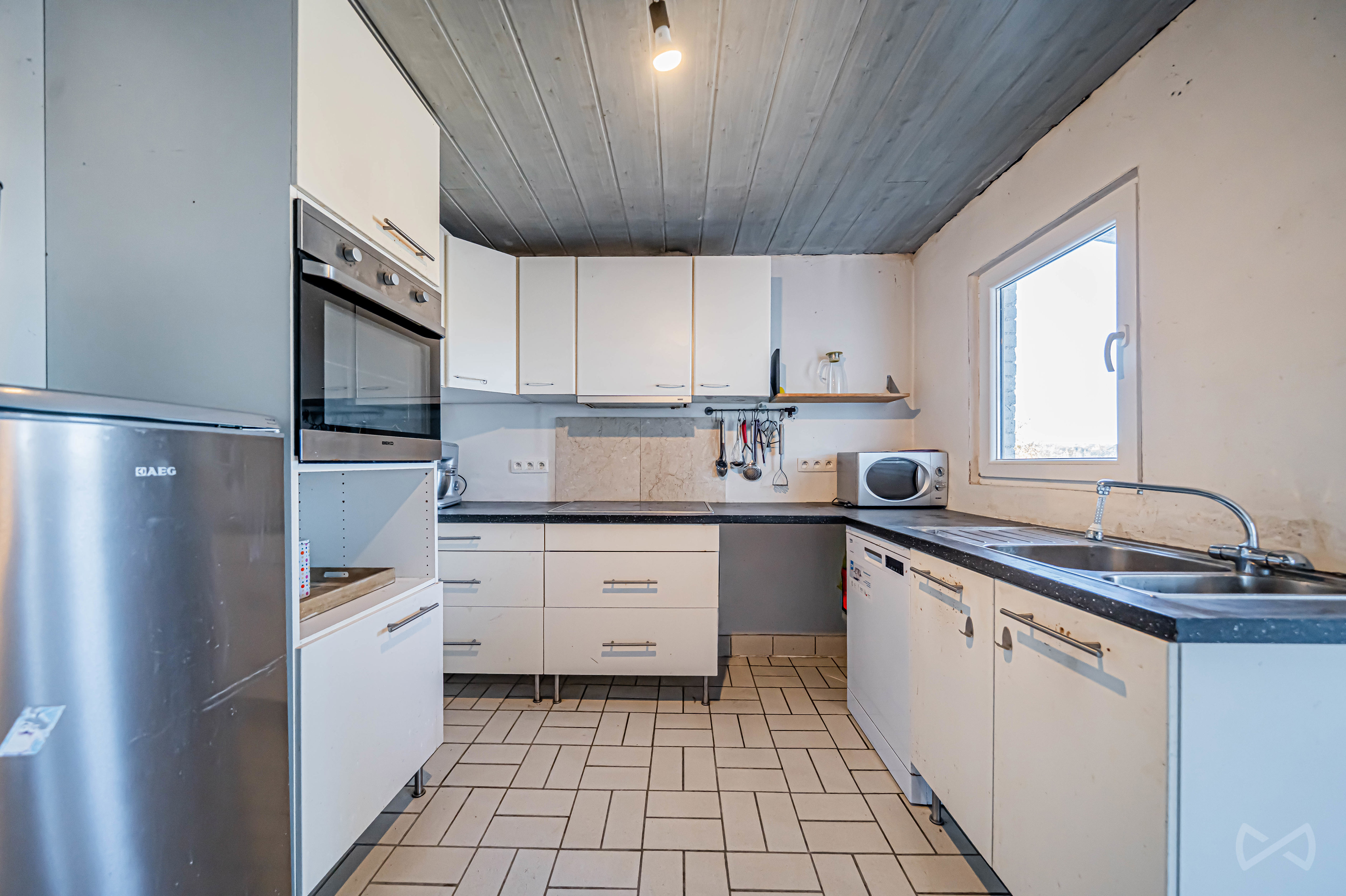 Photo 1 sur 4 pour Maison de trois chambres à Hanzinelle