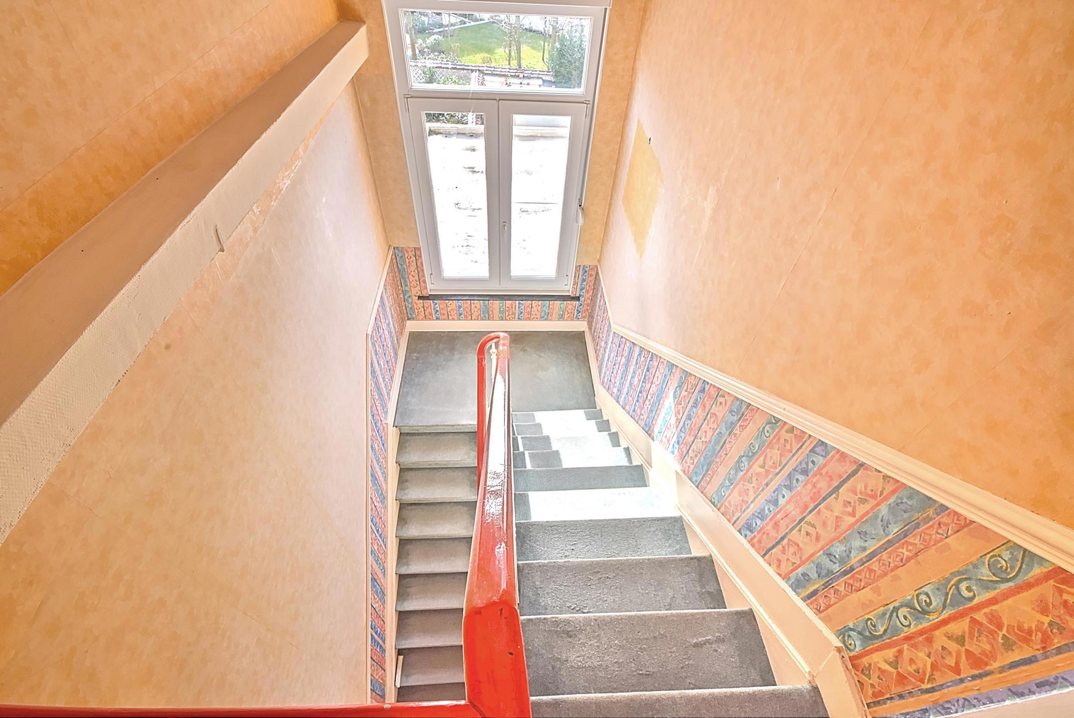 Photo 2 sur 4 pour Maison de quatre chambres à Ixelles