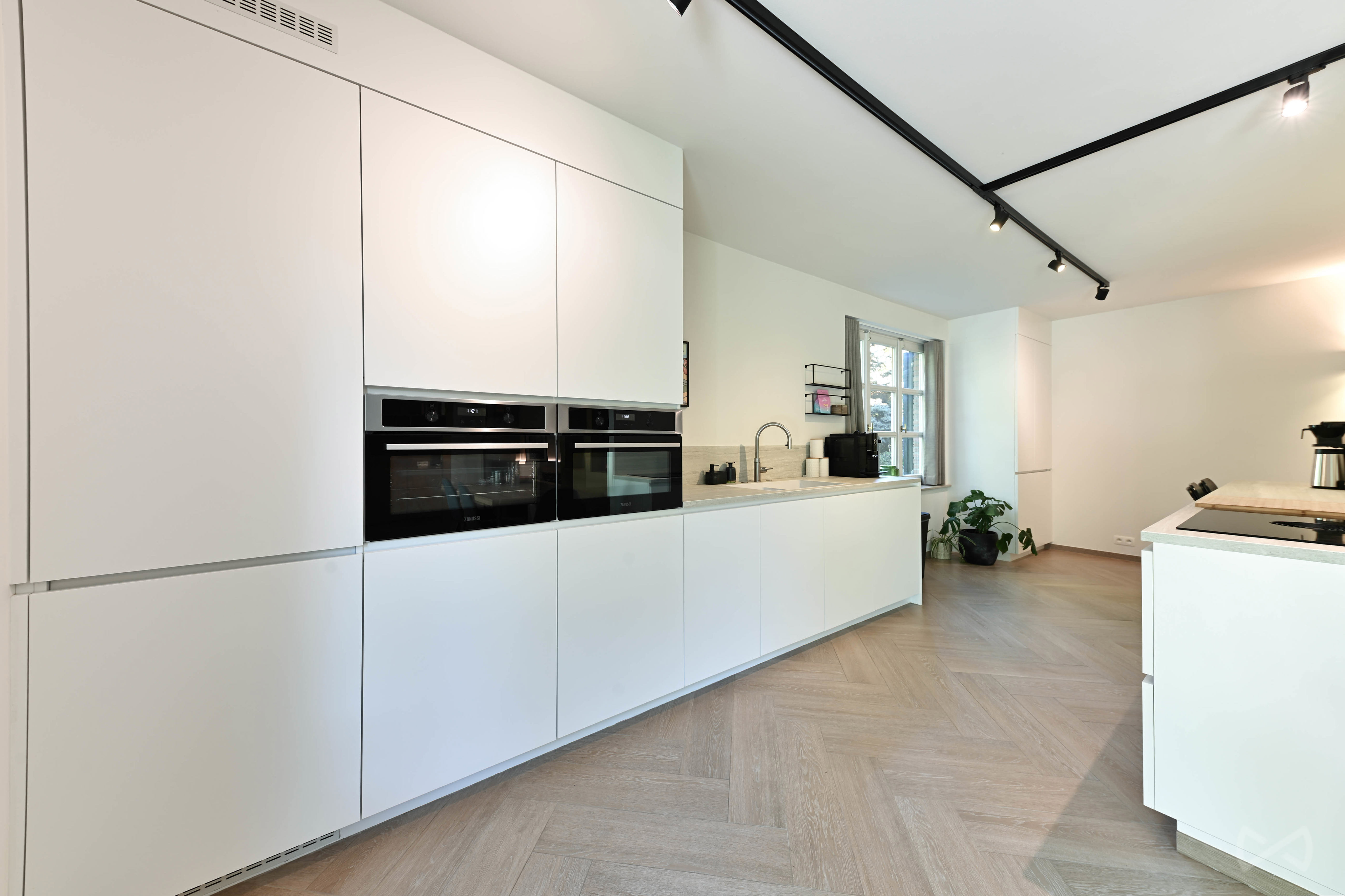 Picture 1 of 4 for House with four bedrooms in Leuven Kessel-Lo