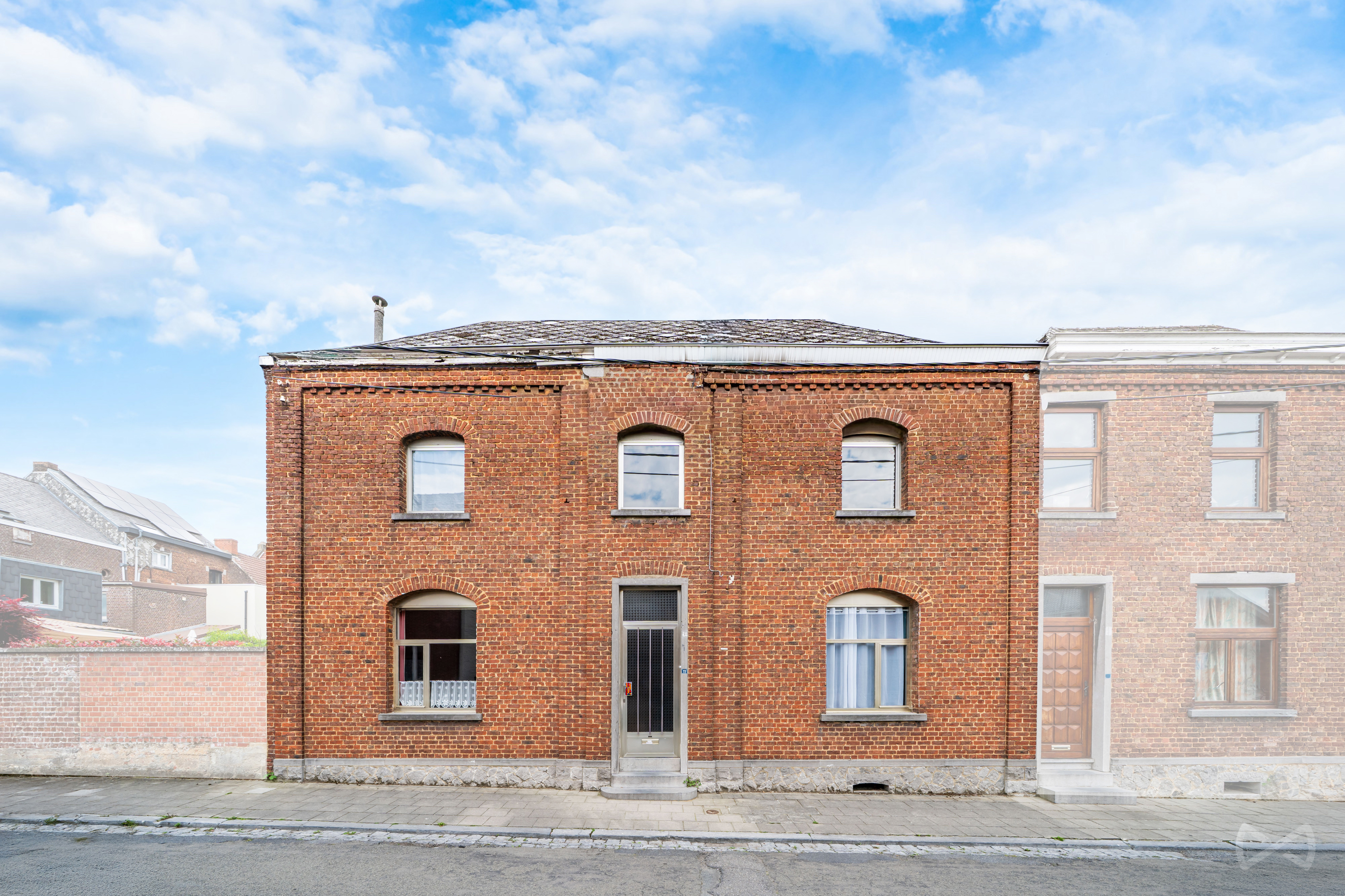 Picture 1 of 5 for House with three bedrooms in Ecaussinnes-d'Enghien