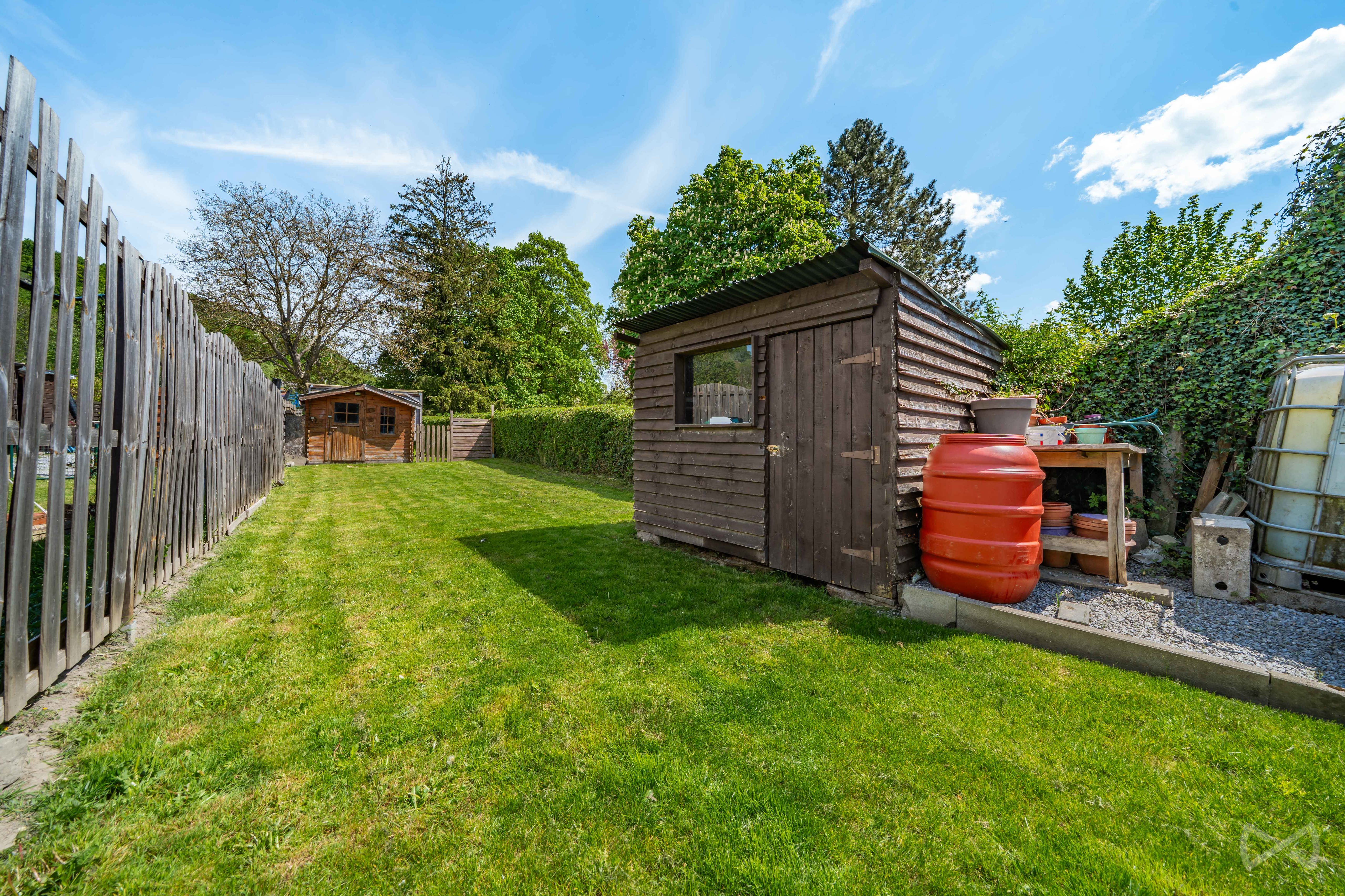 Picture 1 of 4 for House with two bedrooms in Hamoir