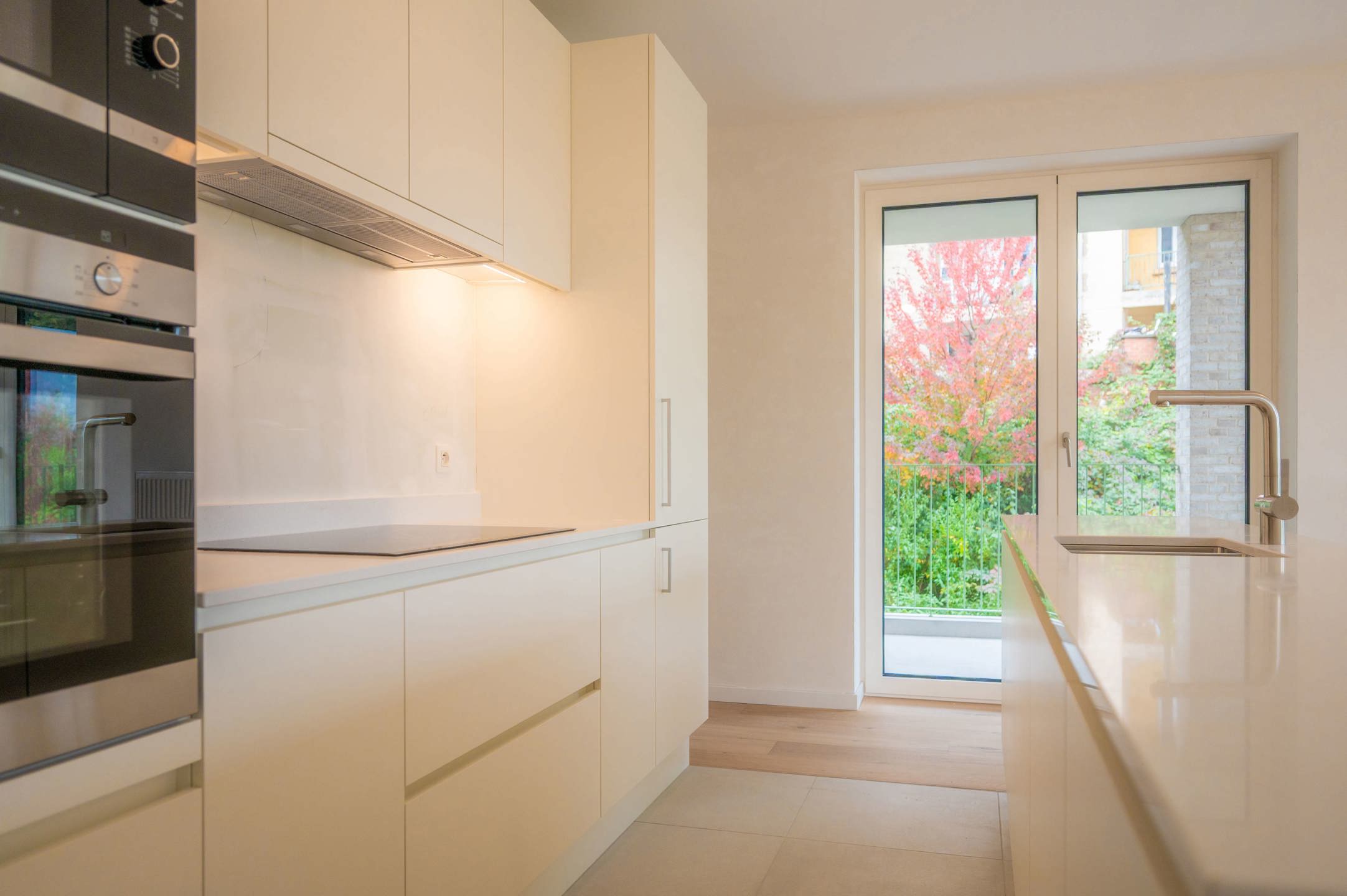 Picture 3 of 4 for Flat with two bedrooms in Bruxelles