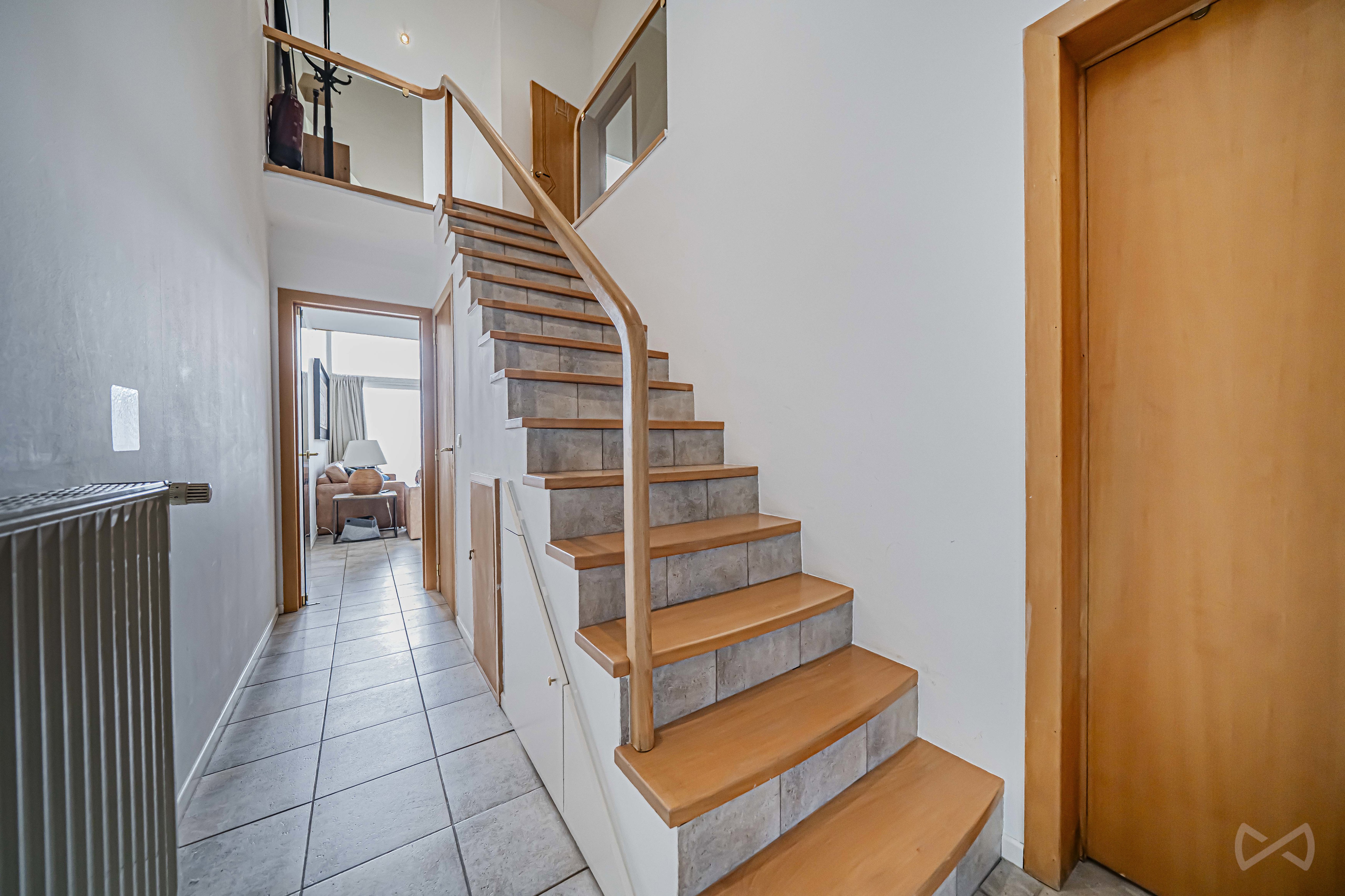 Picture 2 of 4 for Duplex with three bedrooms in Francorchamps