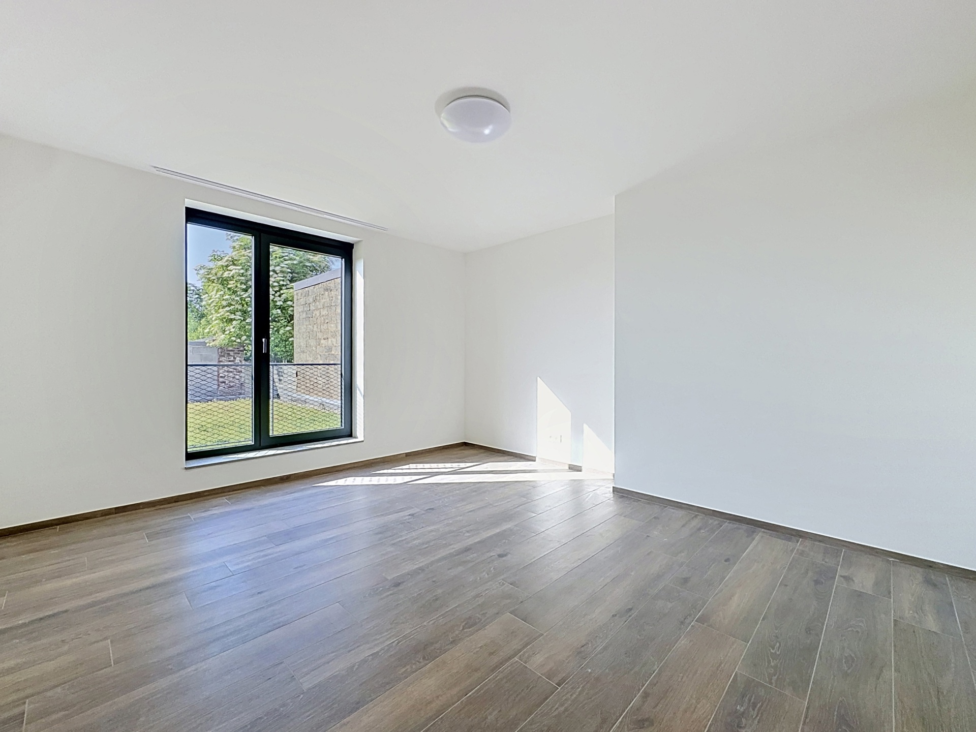 Photo 2 sur 4 pour Appartement de deux chambres à Soignies