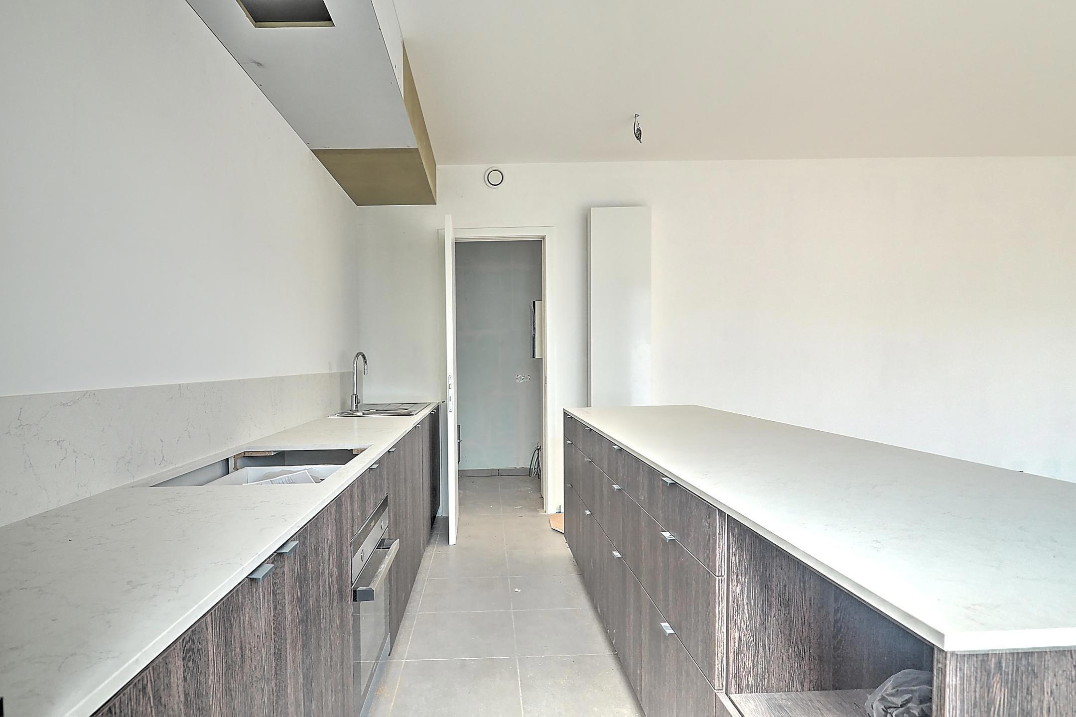 Photo 2 sur 4 pour Appartement à Ixelles