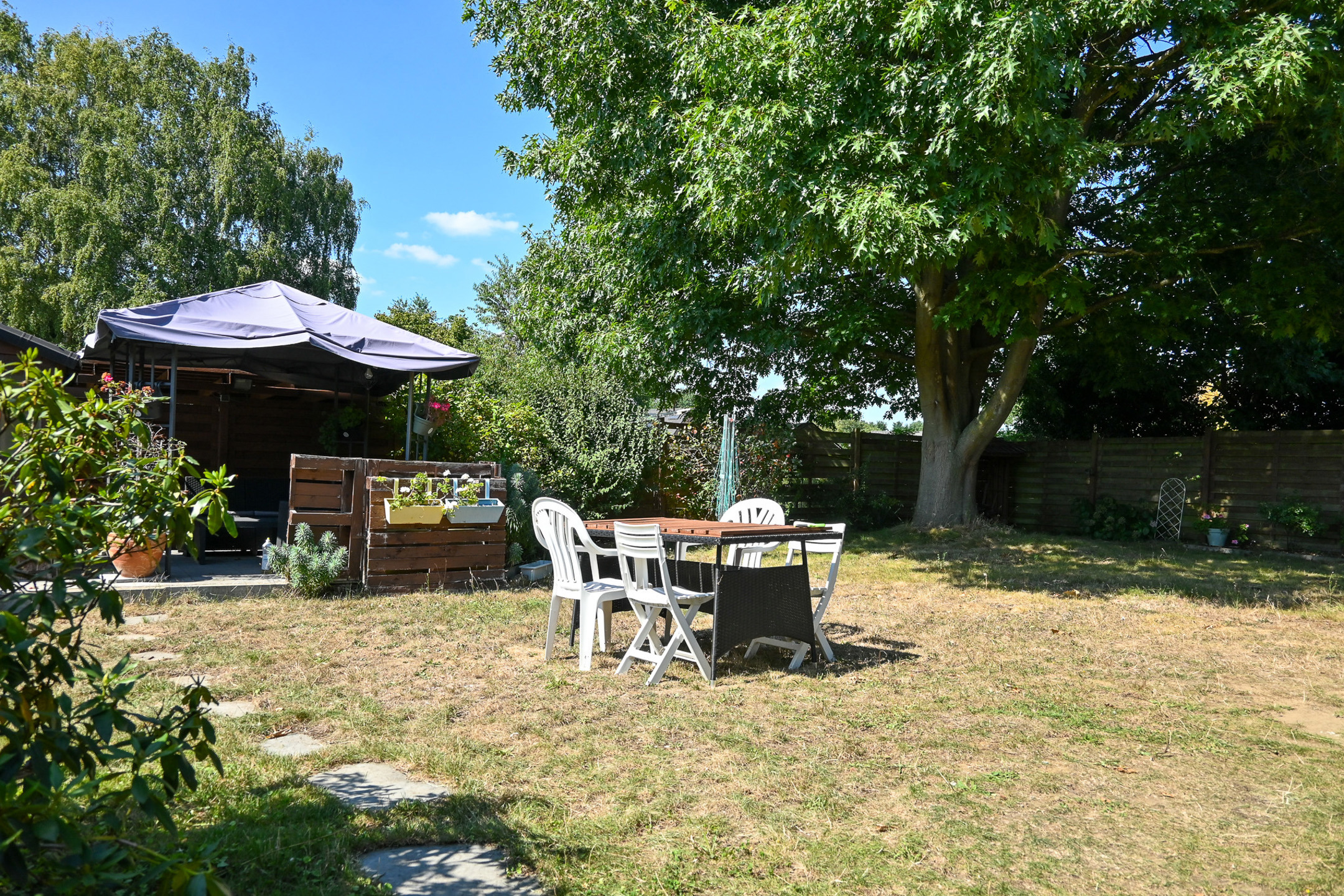 Picture 1 of 4 for House with three bedrooms in Lummen Linkhout