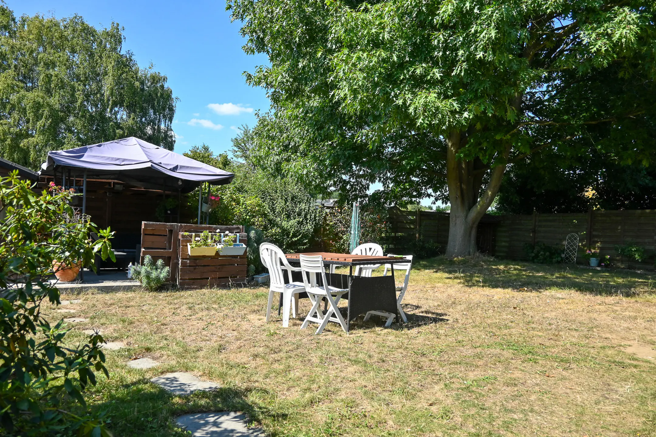 Picture 1 of 4 for House with three bedrooms in Lummen Linkhout